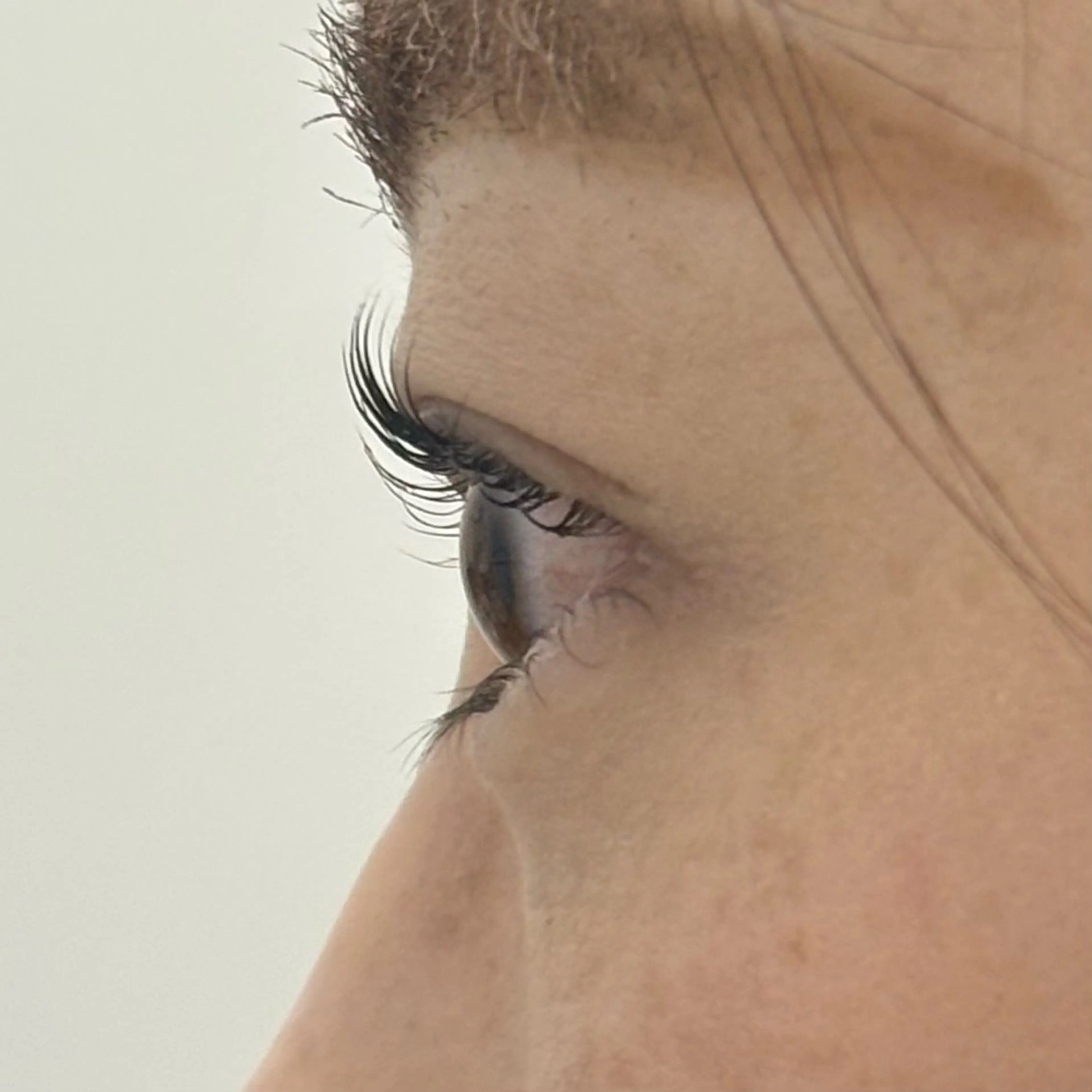 マツエク・マツパ 脱毛サロンliana所属・ヤマカベ アのマツエク・マツパデザイン