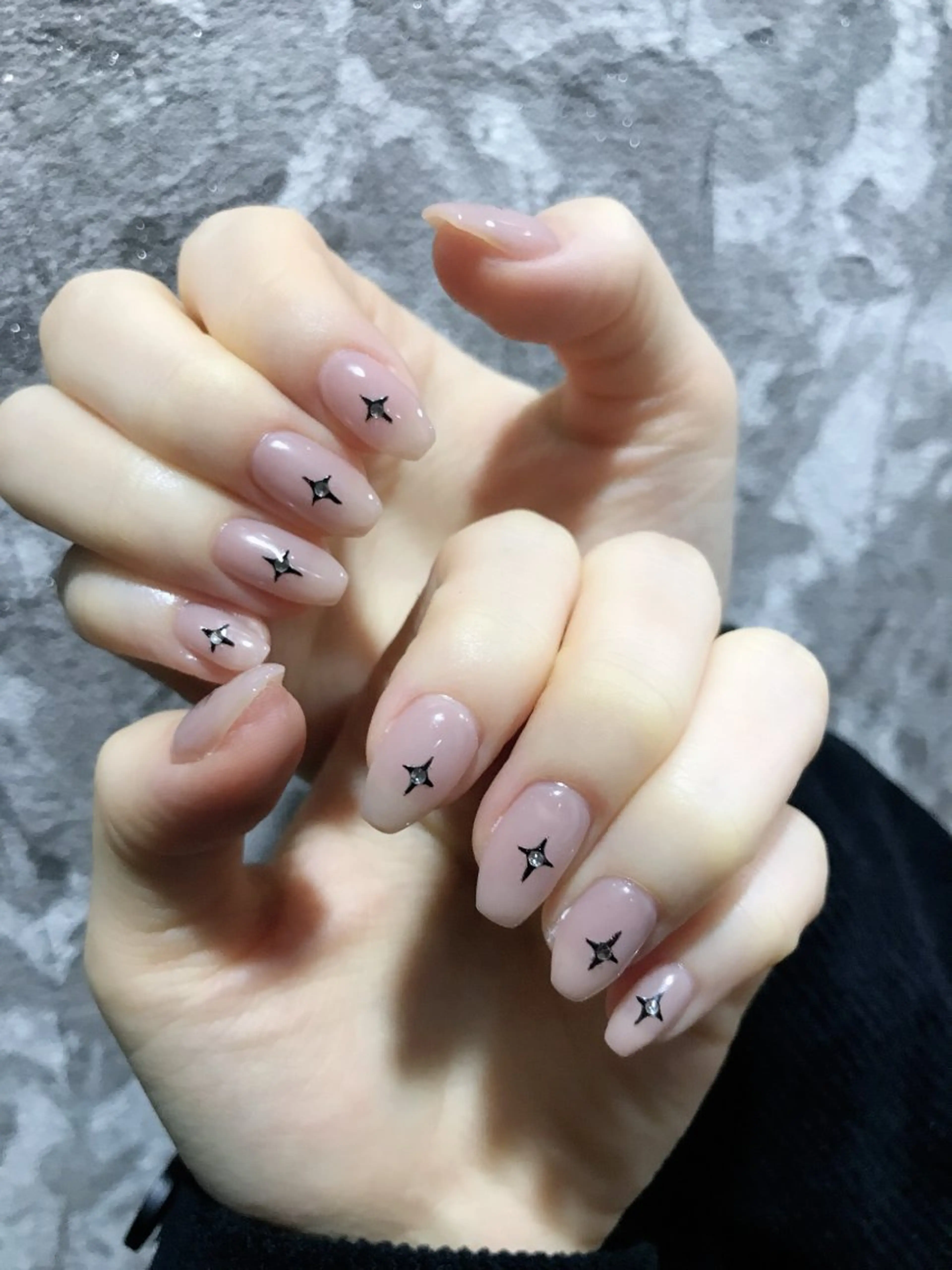 ネイル Salon MINEのエステ・リラクイメージ