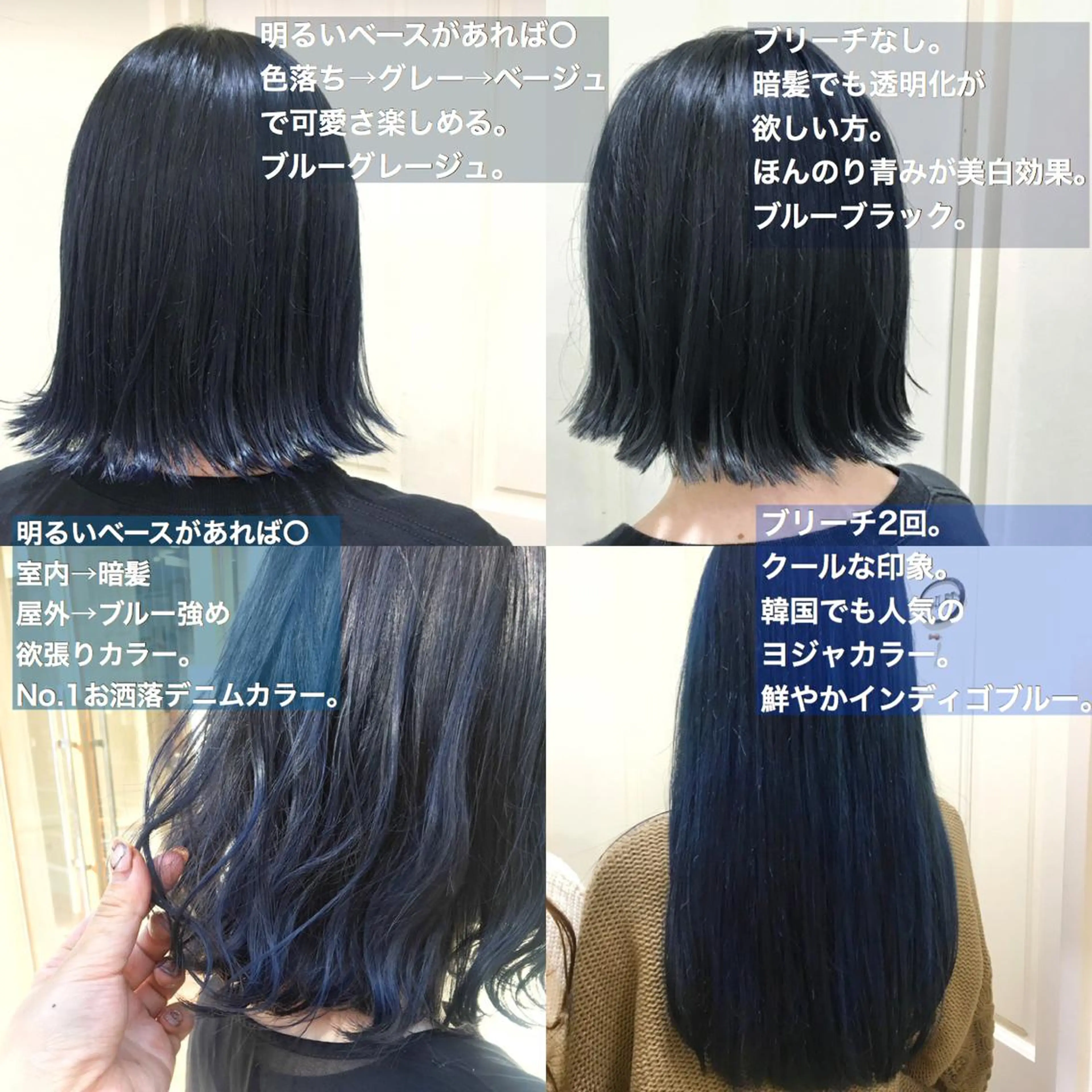 ミディアム カラー 代表🎀 ふわモテ愛 され髪🩷yumiのヘアスタイル