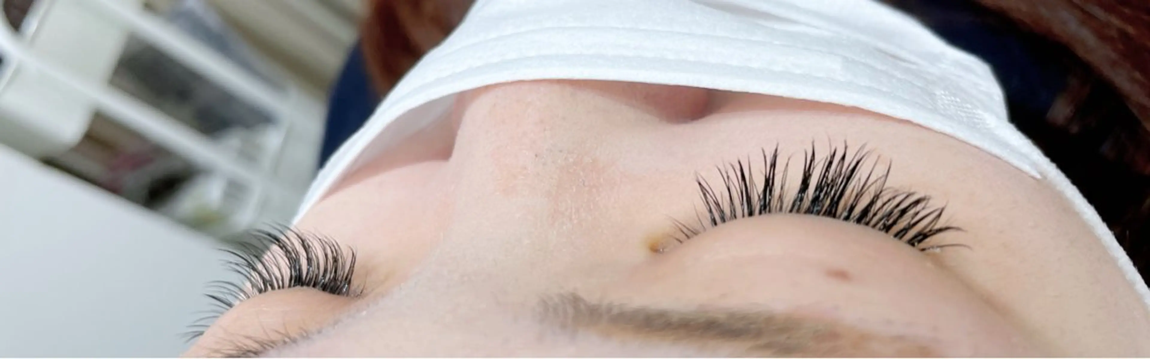 マツエク・マツパ バインドロック eyelist Mamiのマツエク・マツパデザイン