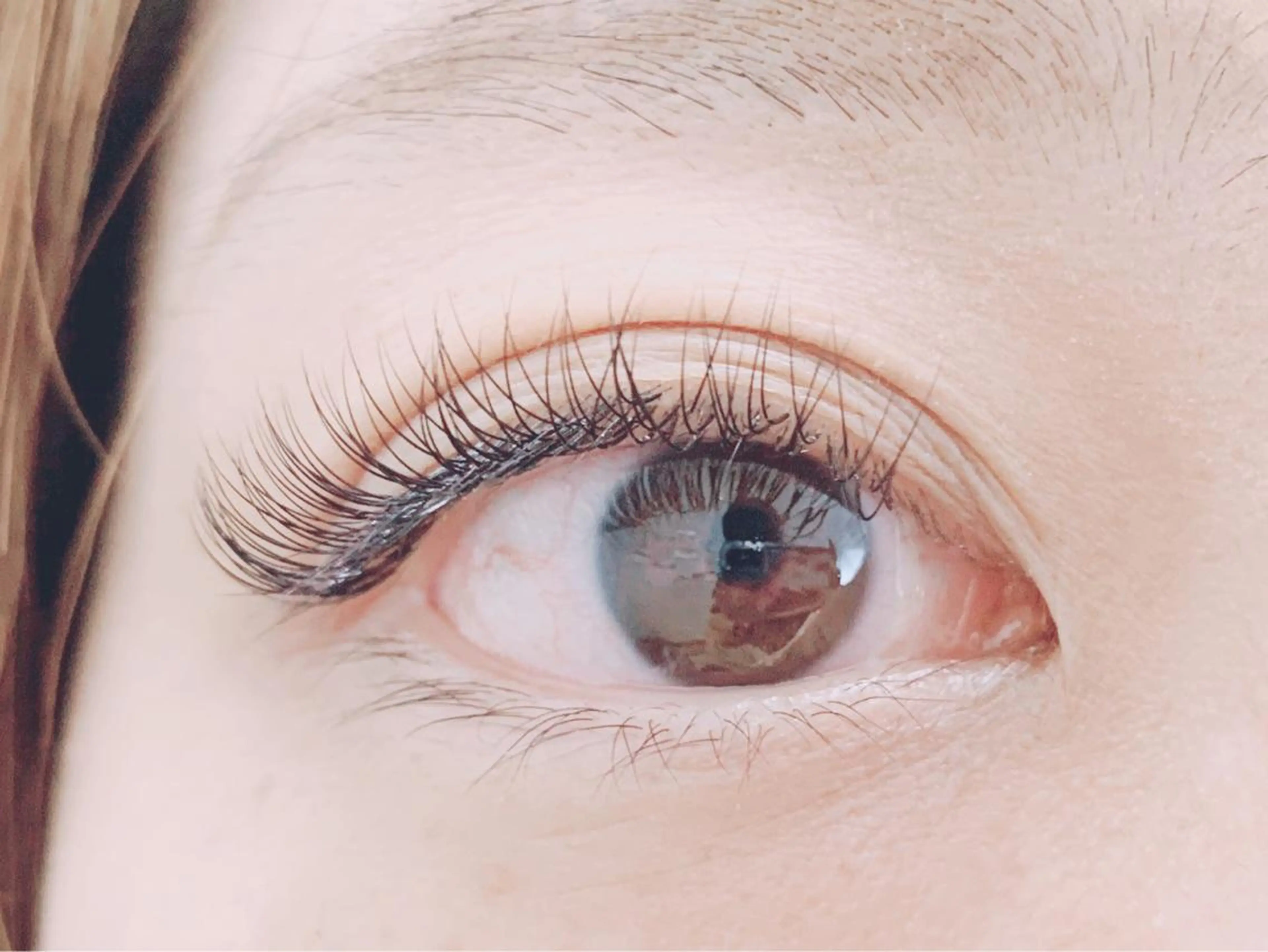 マツエク・マツパ eyelash momoのマツエク・マツパデザイン