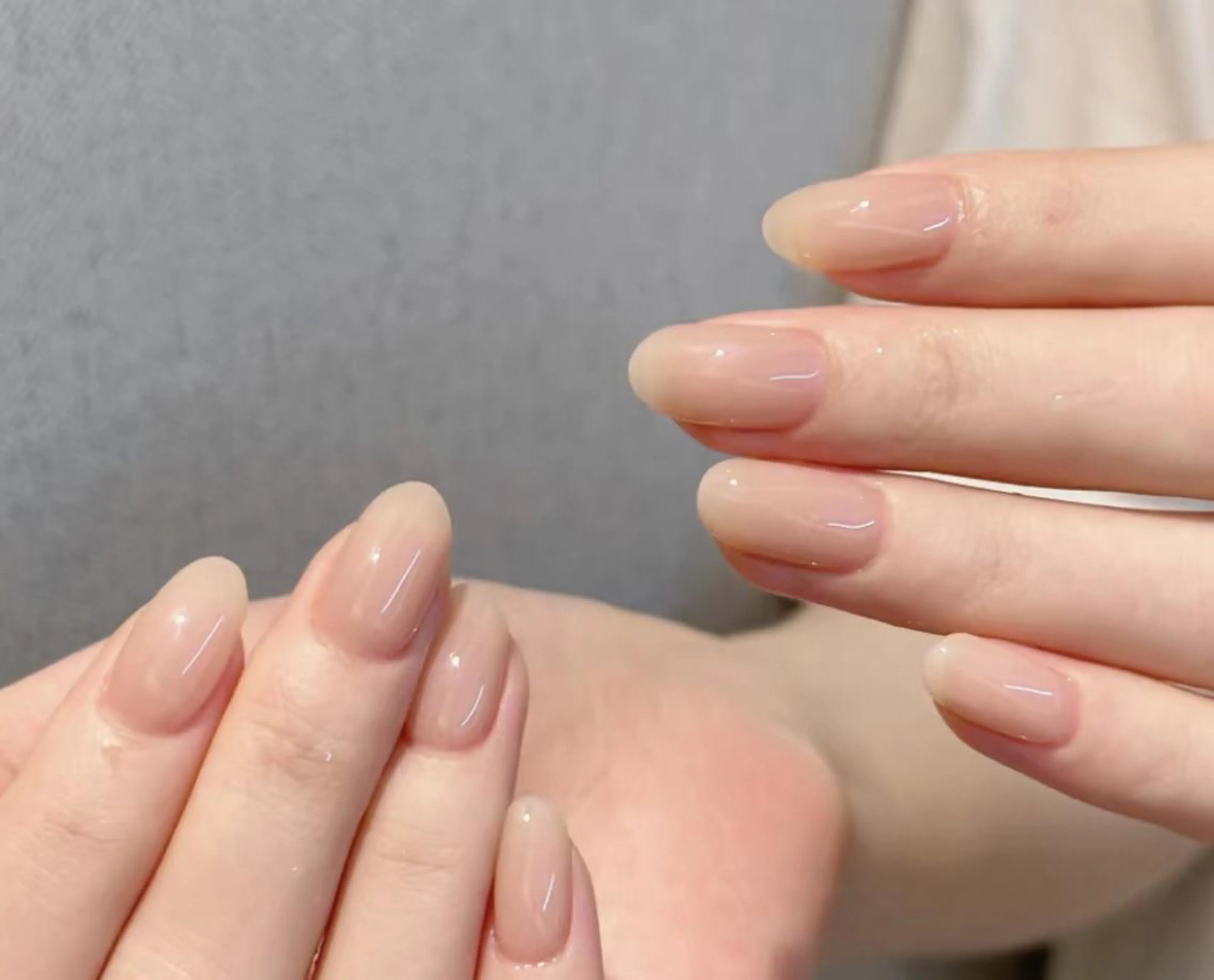 ネイル ハンドネイル 🎀 NaNa_nailのネイルデザイン