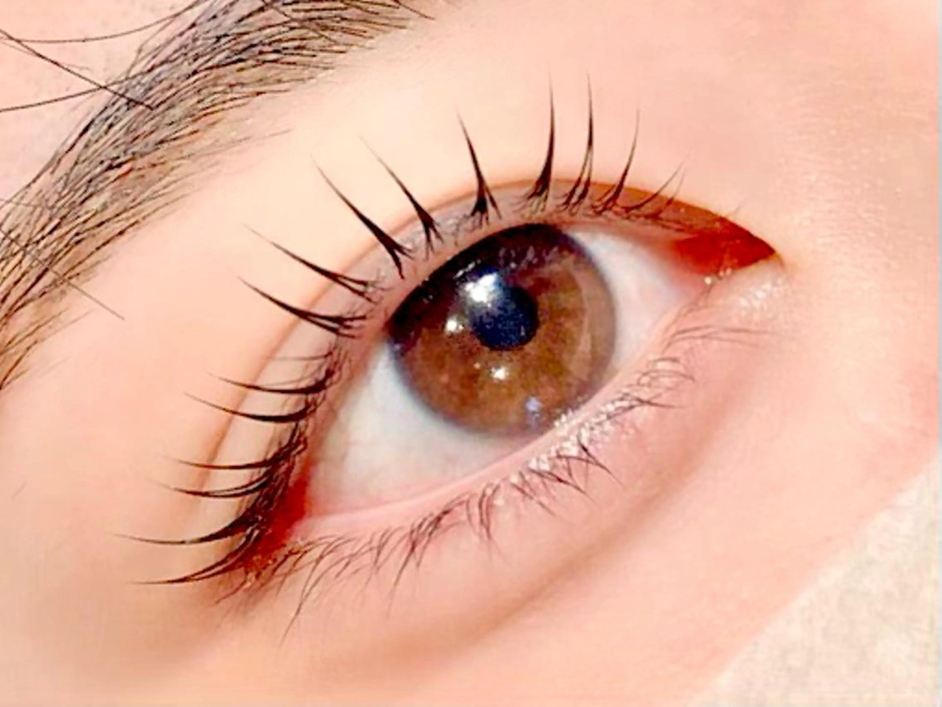 マツエク・マツパ SAIKI KANAのマツエク・マツパデザイン