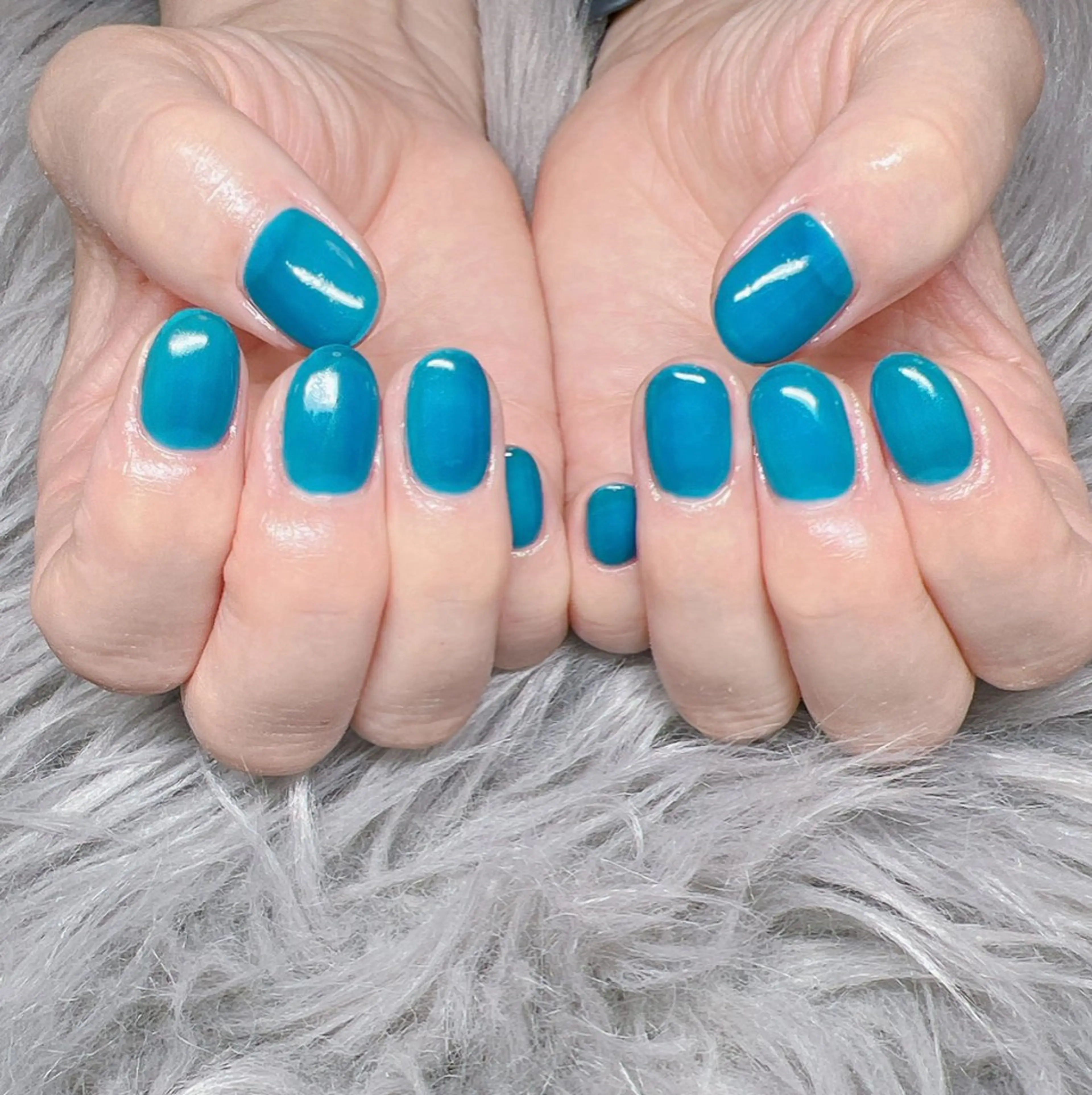 ネイル 個室ネイルサロンDolly  Girl〜ドーリーガール〜所属・DollyGirl KYOKOのネイルデザイン