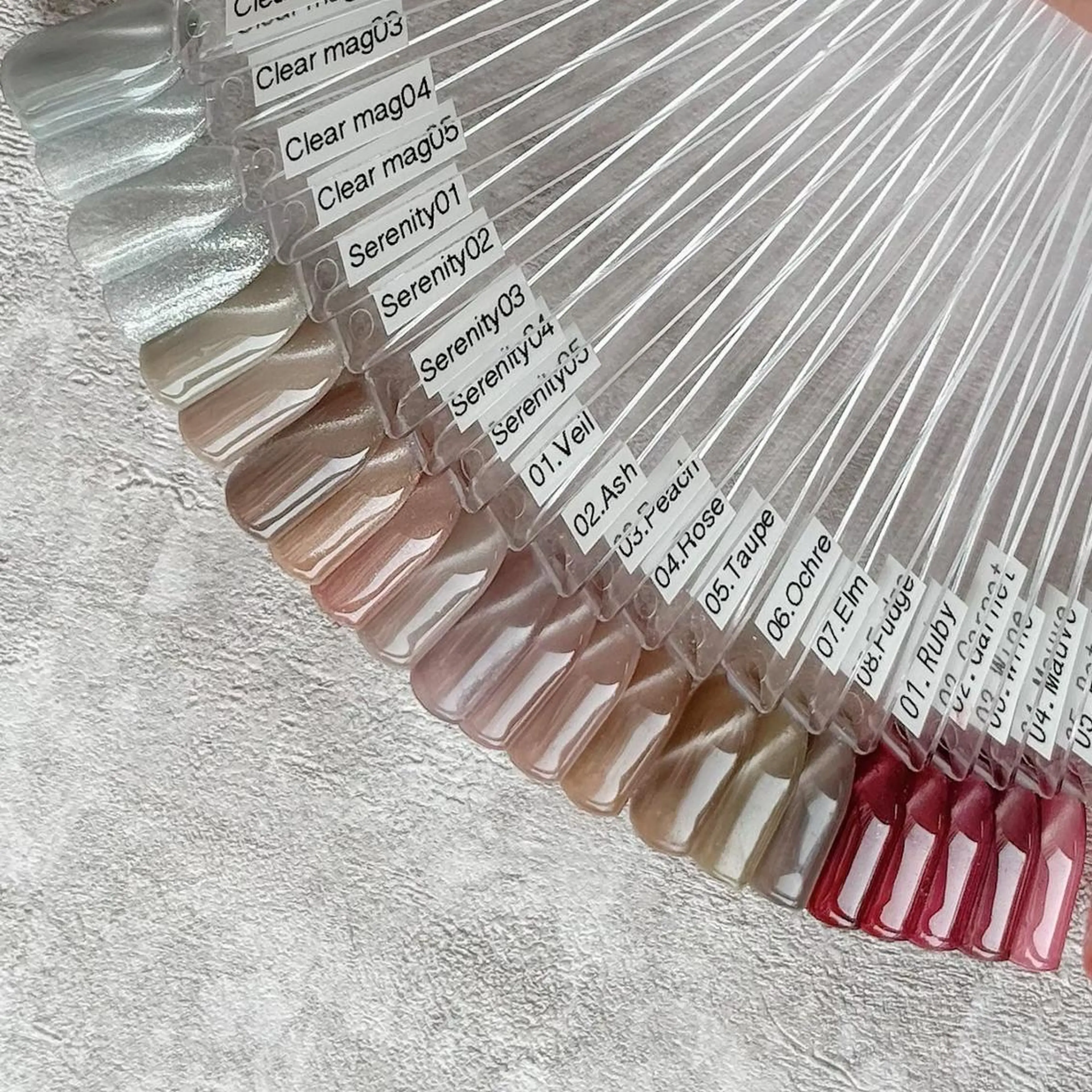 ネイル Good day Isideのネイルデザイン