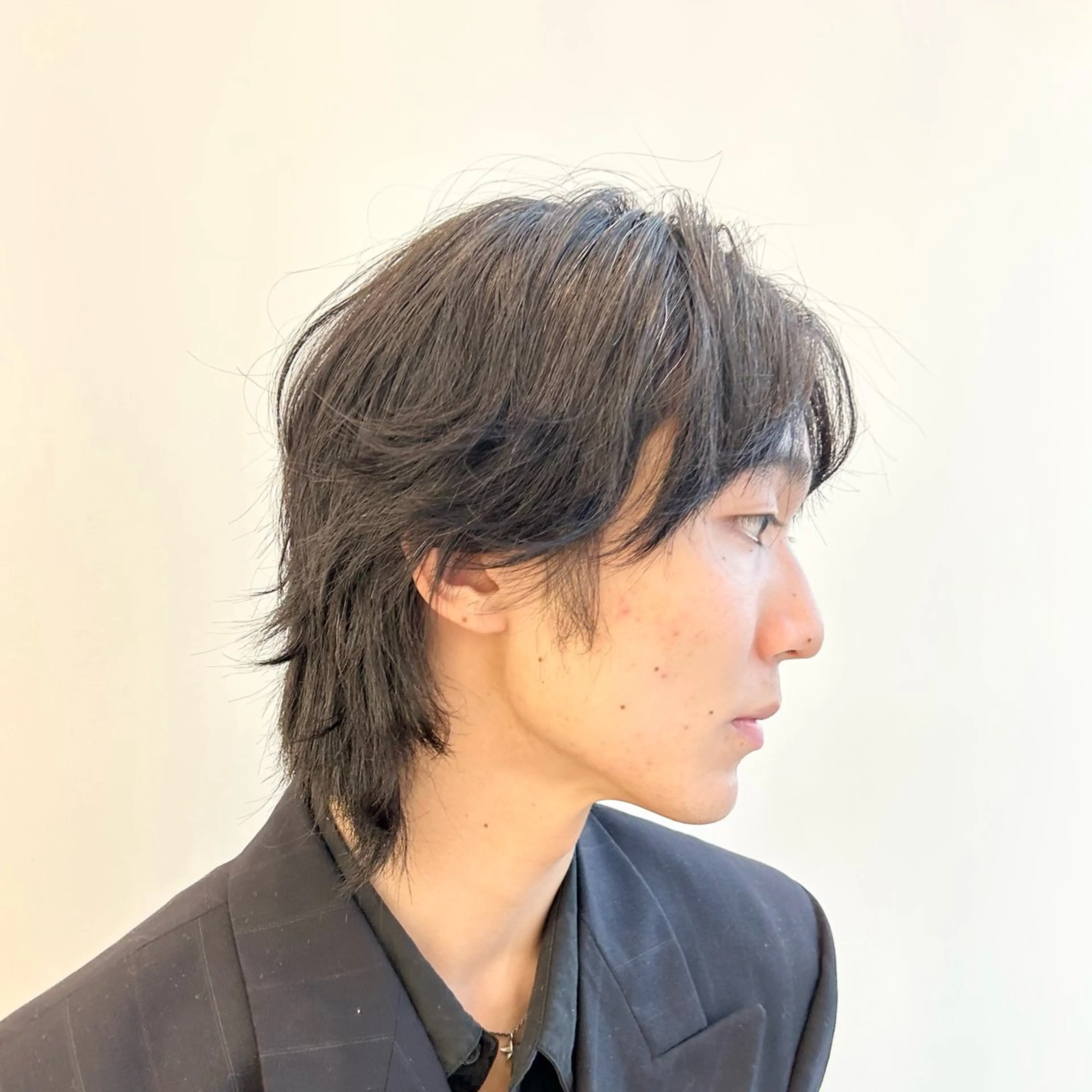 🐬メンズカット🐬の写真