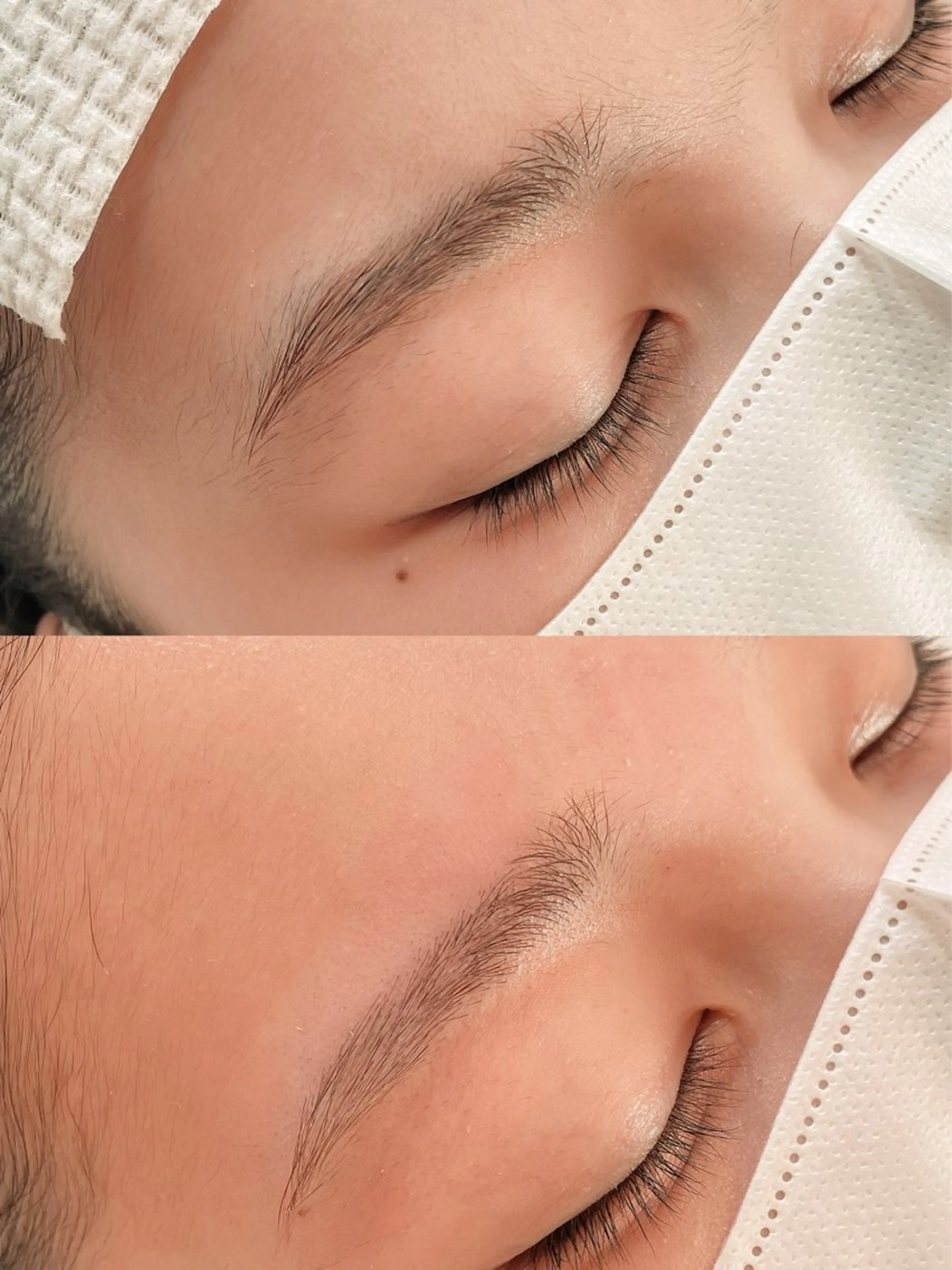 アイブロウ プライベートサロン MIMOの眉毛・アイブロウイメージ