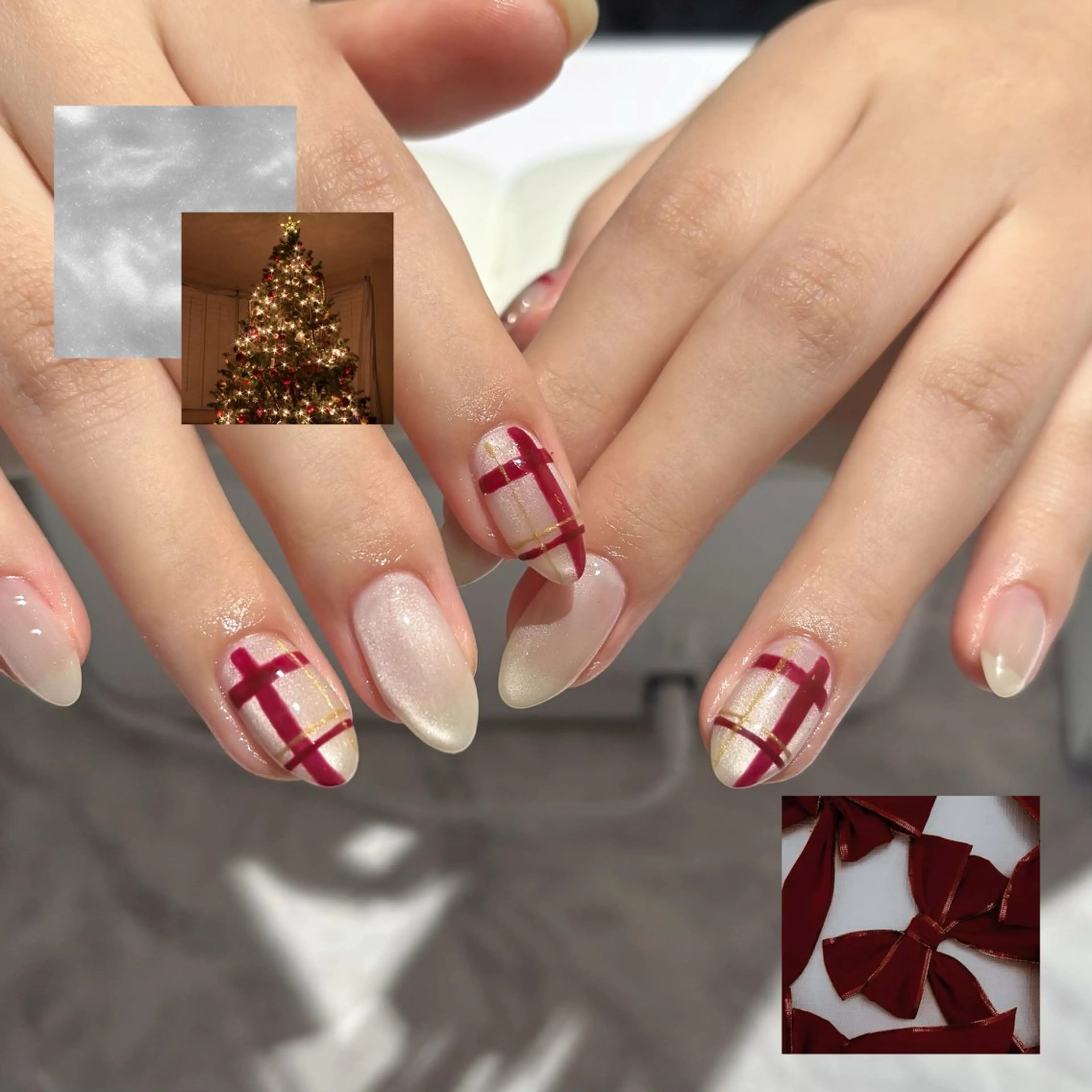 ネイル ハンドネイル fein. Matsuri🎀のネイルデザイン