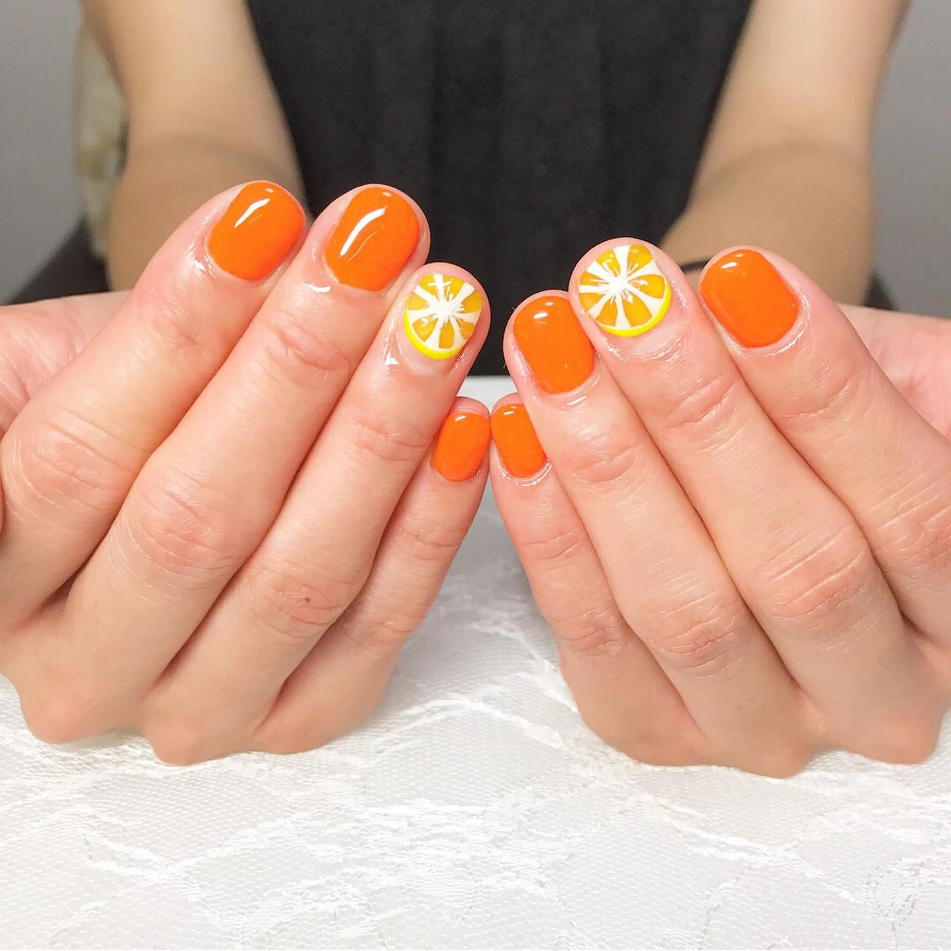 ネイル ハンドネイル COCO+所属・COCO +のエステ・リラクイメージ