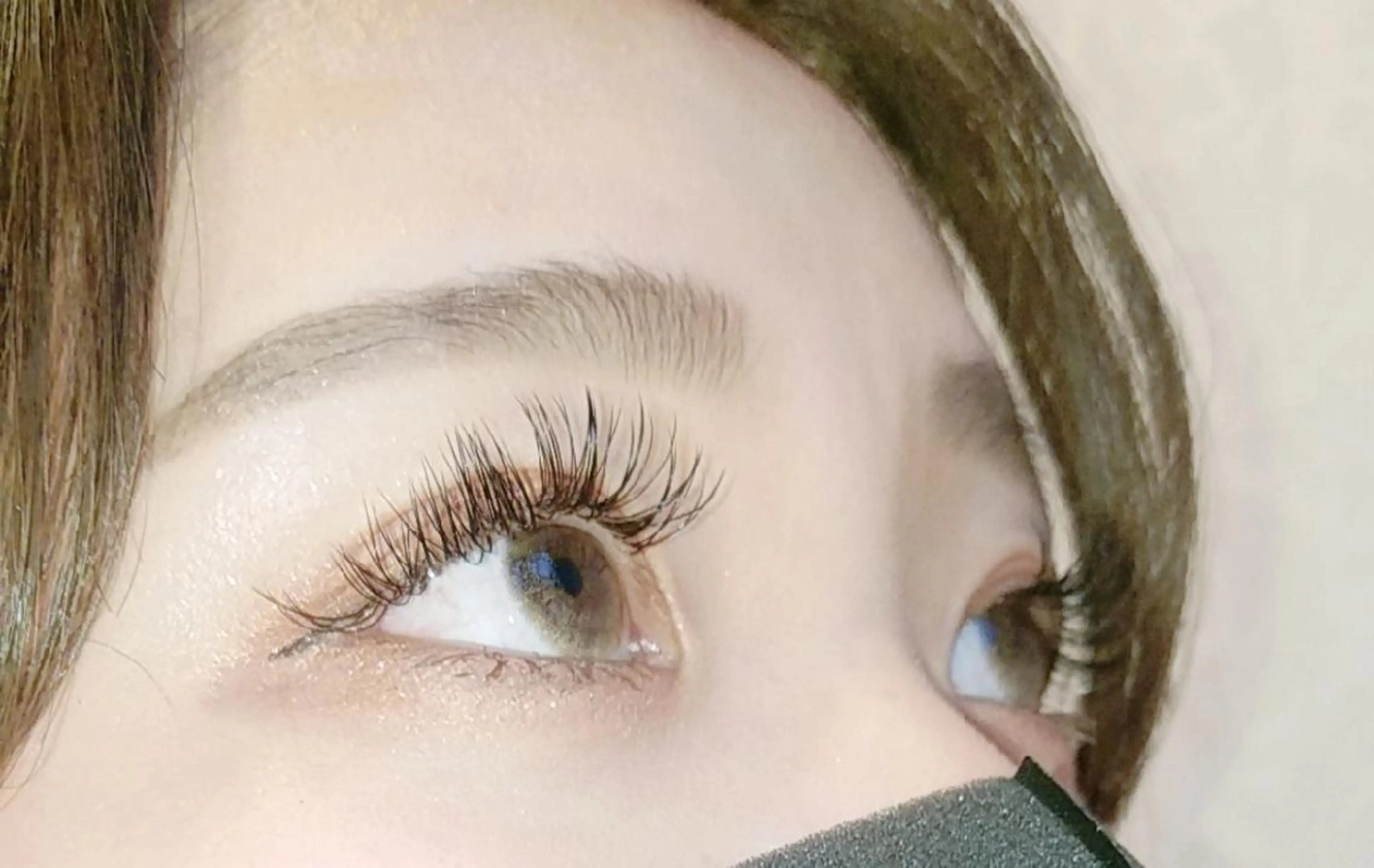 マツエク・マツパ マリアージュ所属・マリアージュ 安藤のマツエク・マツパデザイン