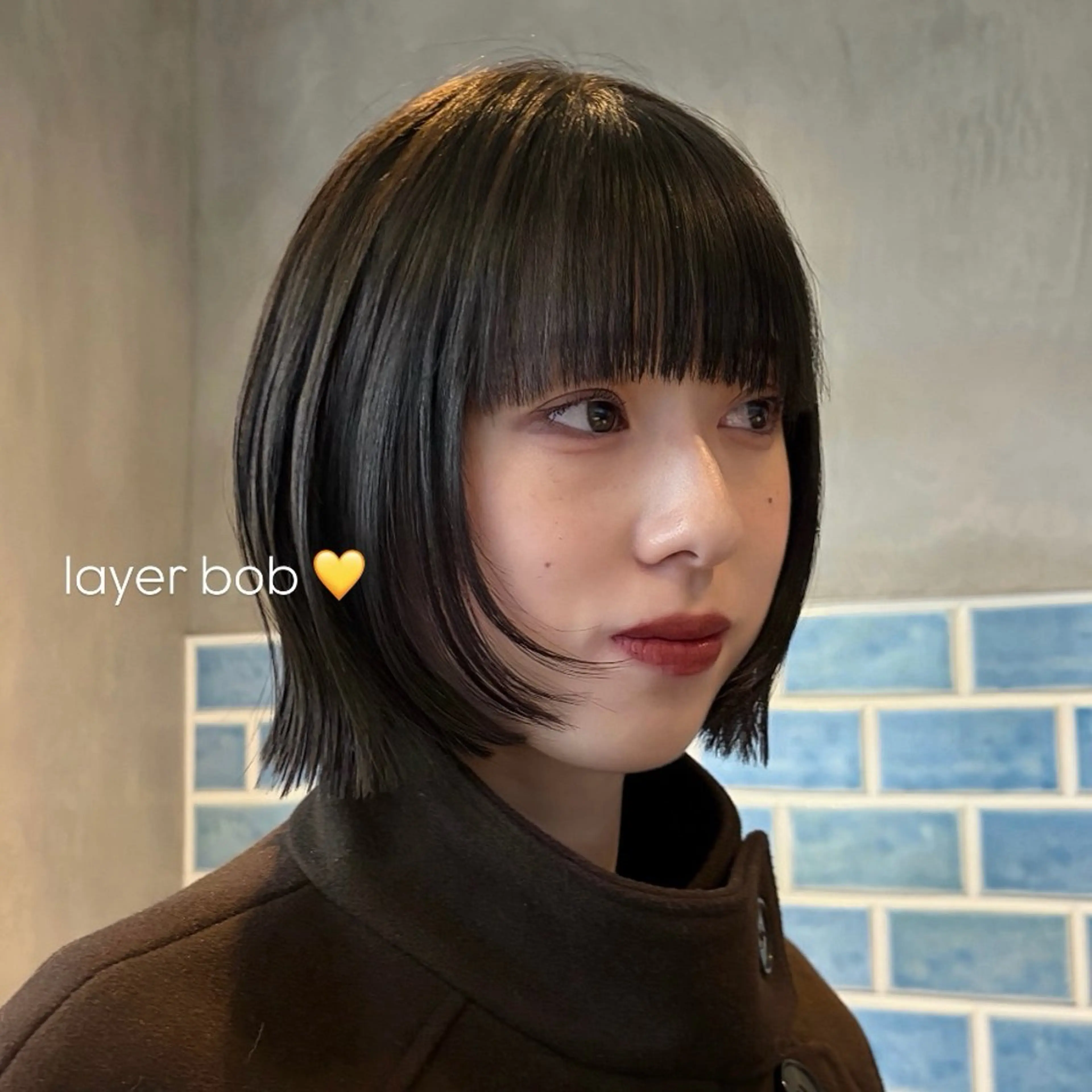 ショート mika /似合わせカット🟡のヘアスタイル