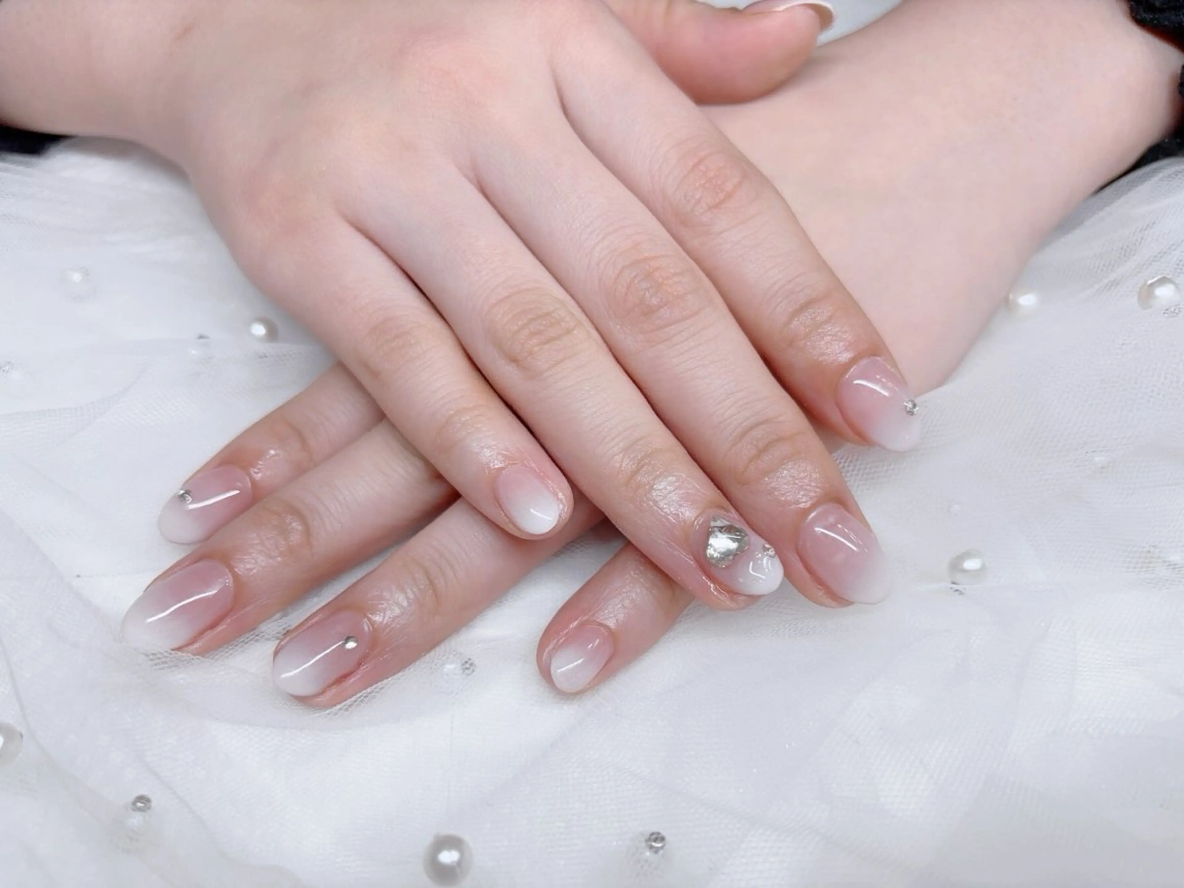 ネイル ハンドネイル ♡CELEBRAIL YUKI♡のネイルデザイン