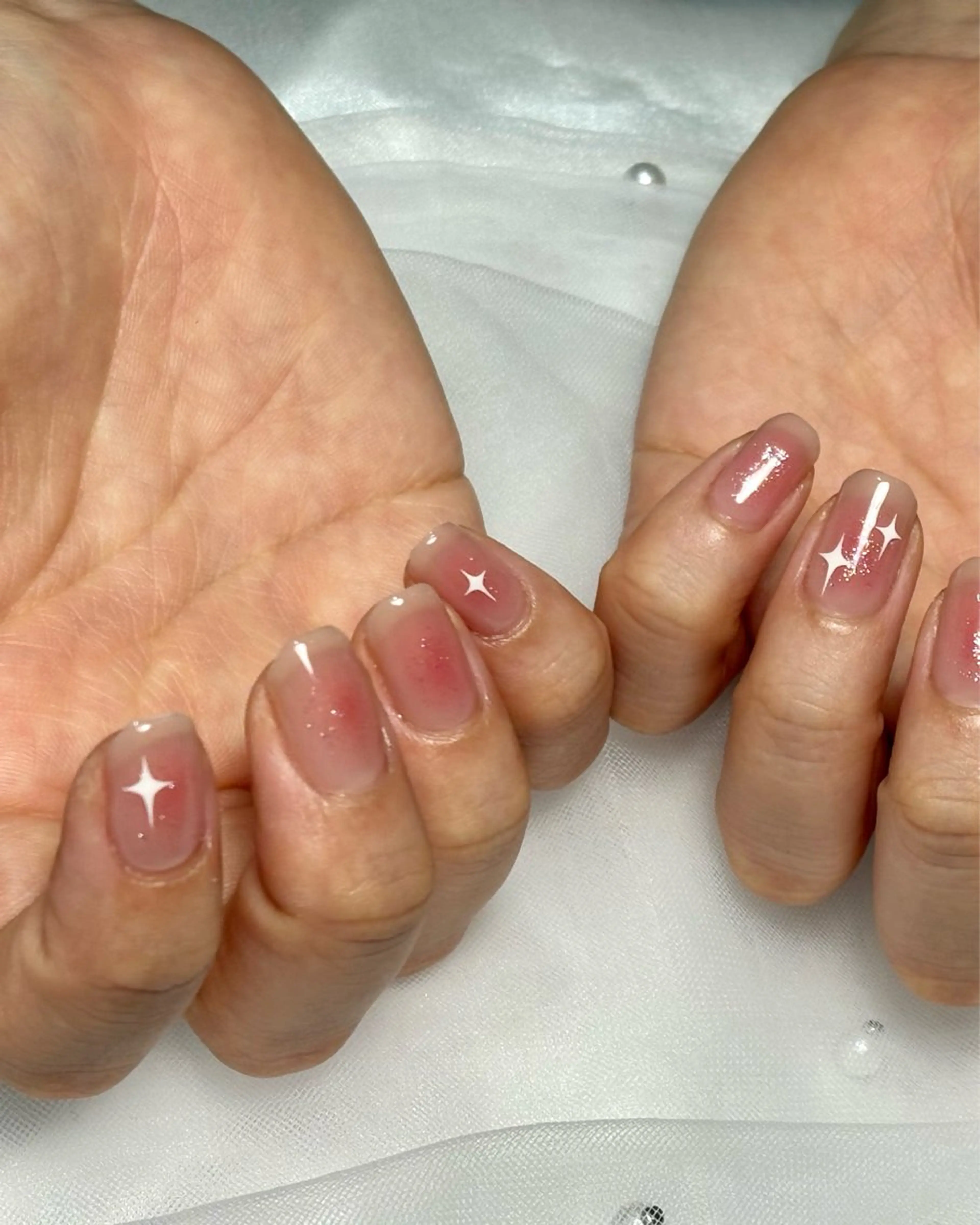 ネイル ハンドネイル プライベートサロン LUANAのエステ・リラクイメージ