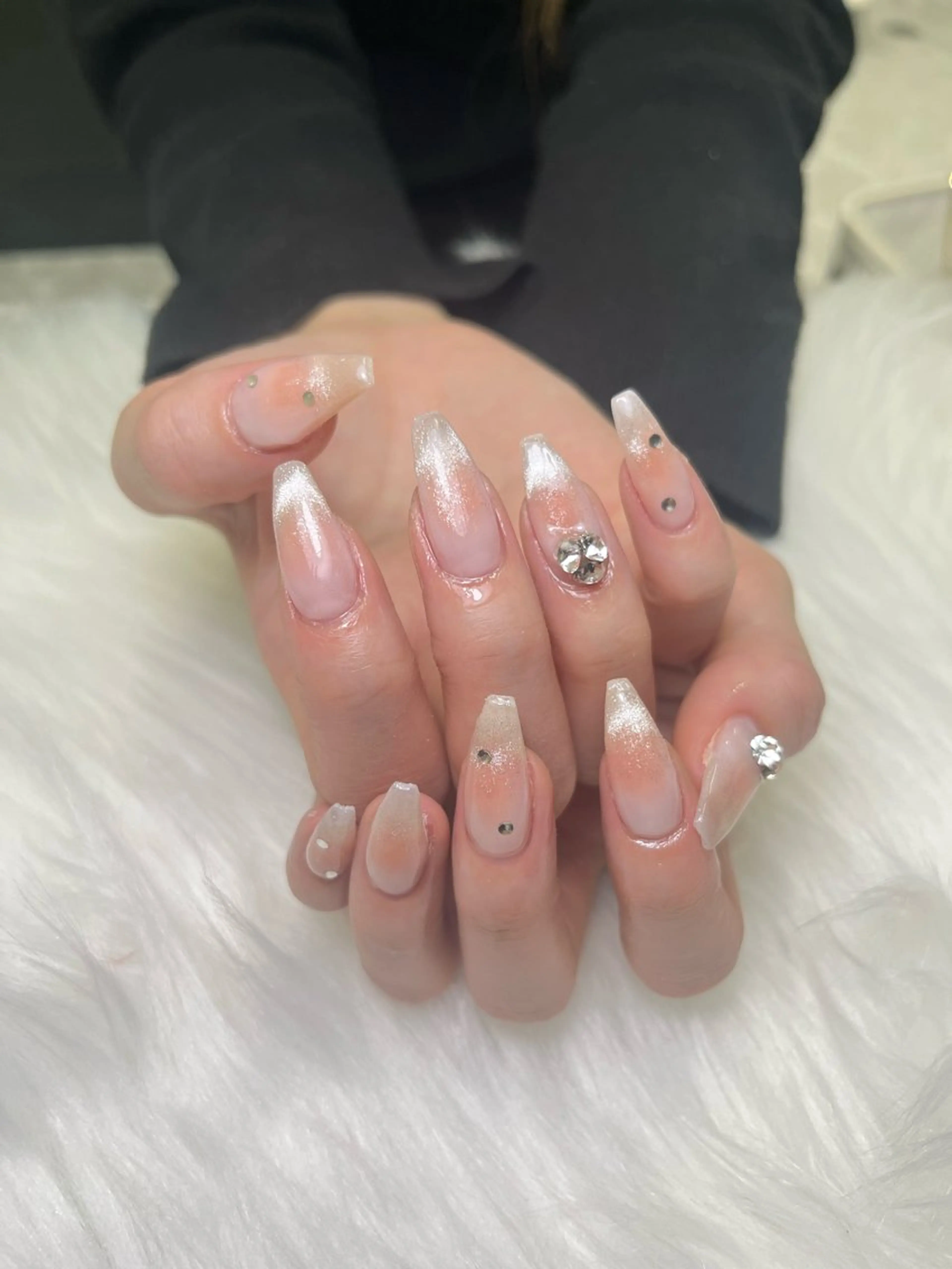 ネイル ハンドネイル limo/ kotomiのネイルデザイン