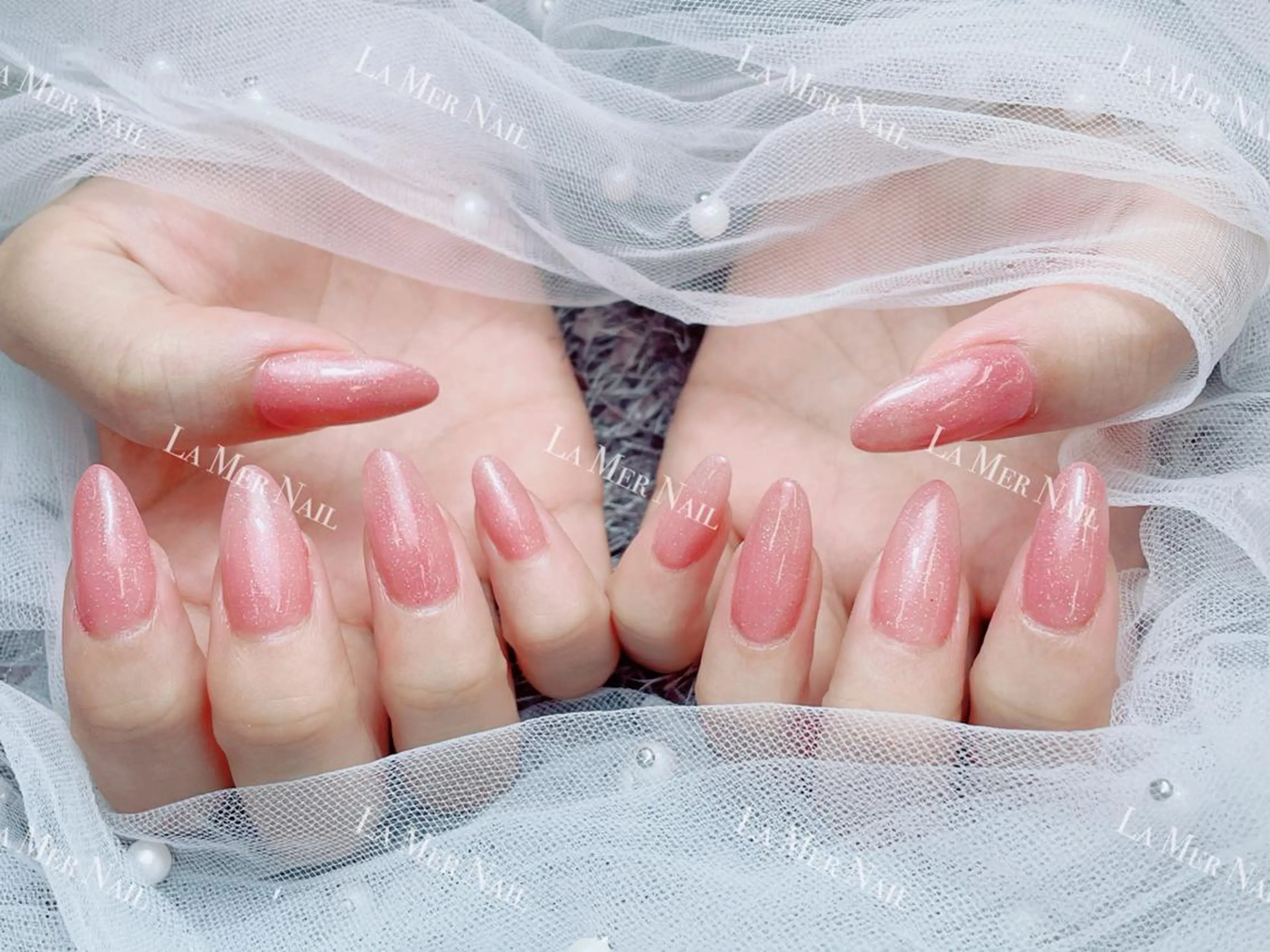 ネイル ✨荒木 🌙のネイルデザイン