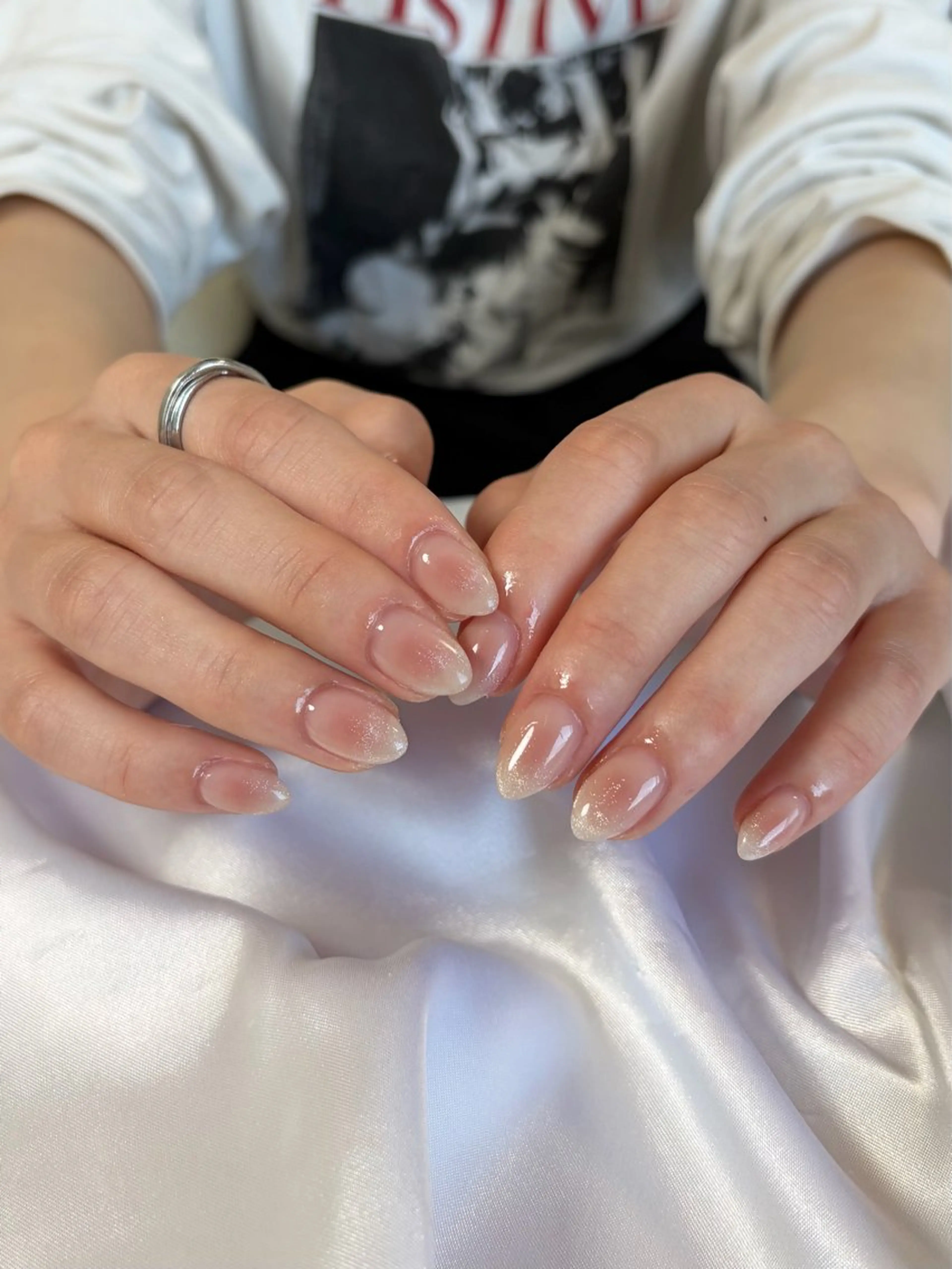 ネイル ハンドネイル sis_ yukaのネイルデザイン