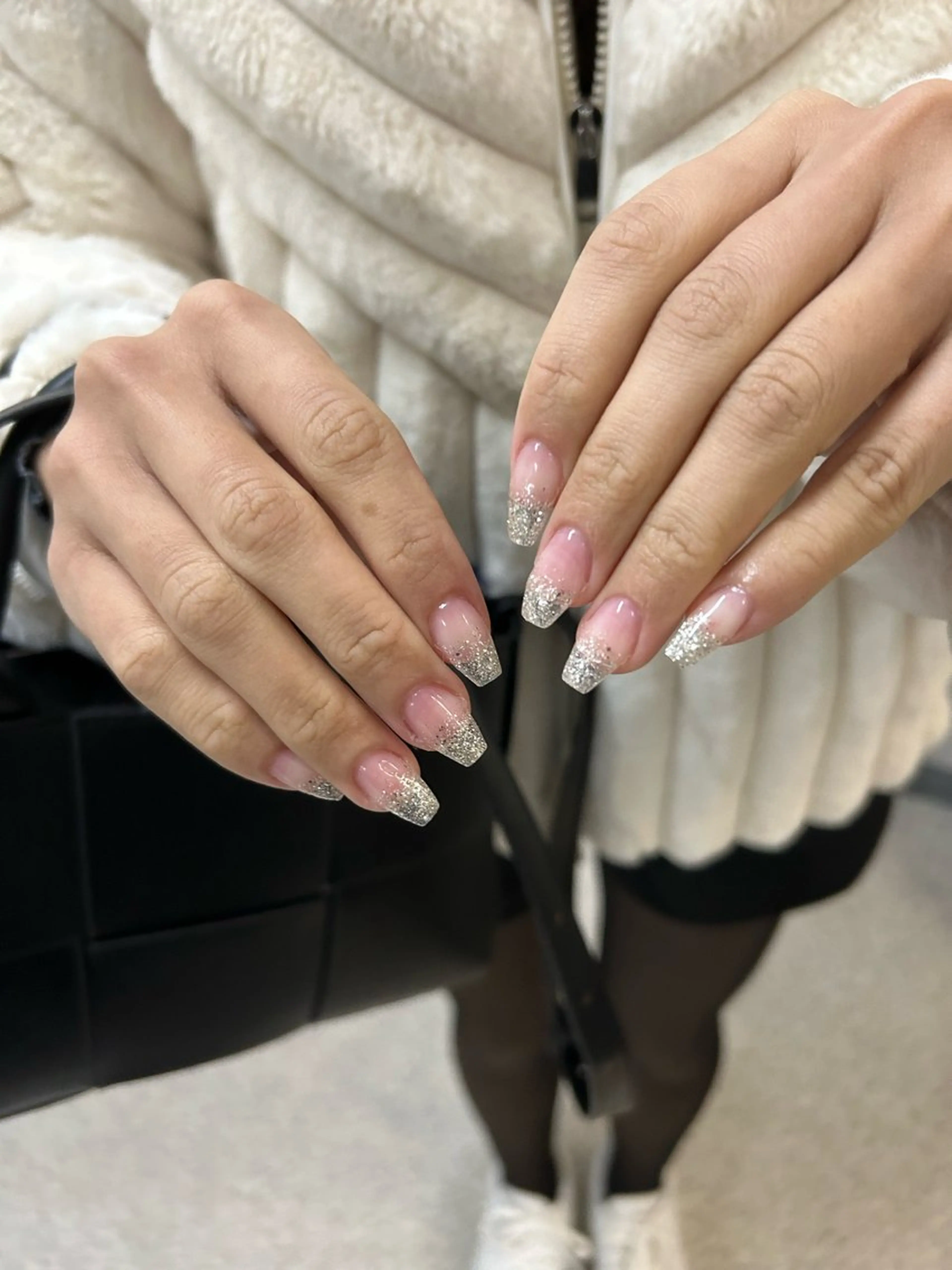 ネイル y’s beauty 本町店藤島のネイルデザイン