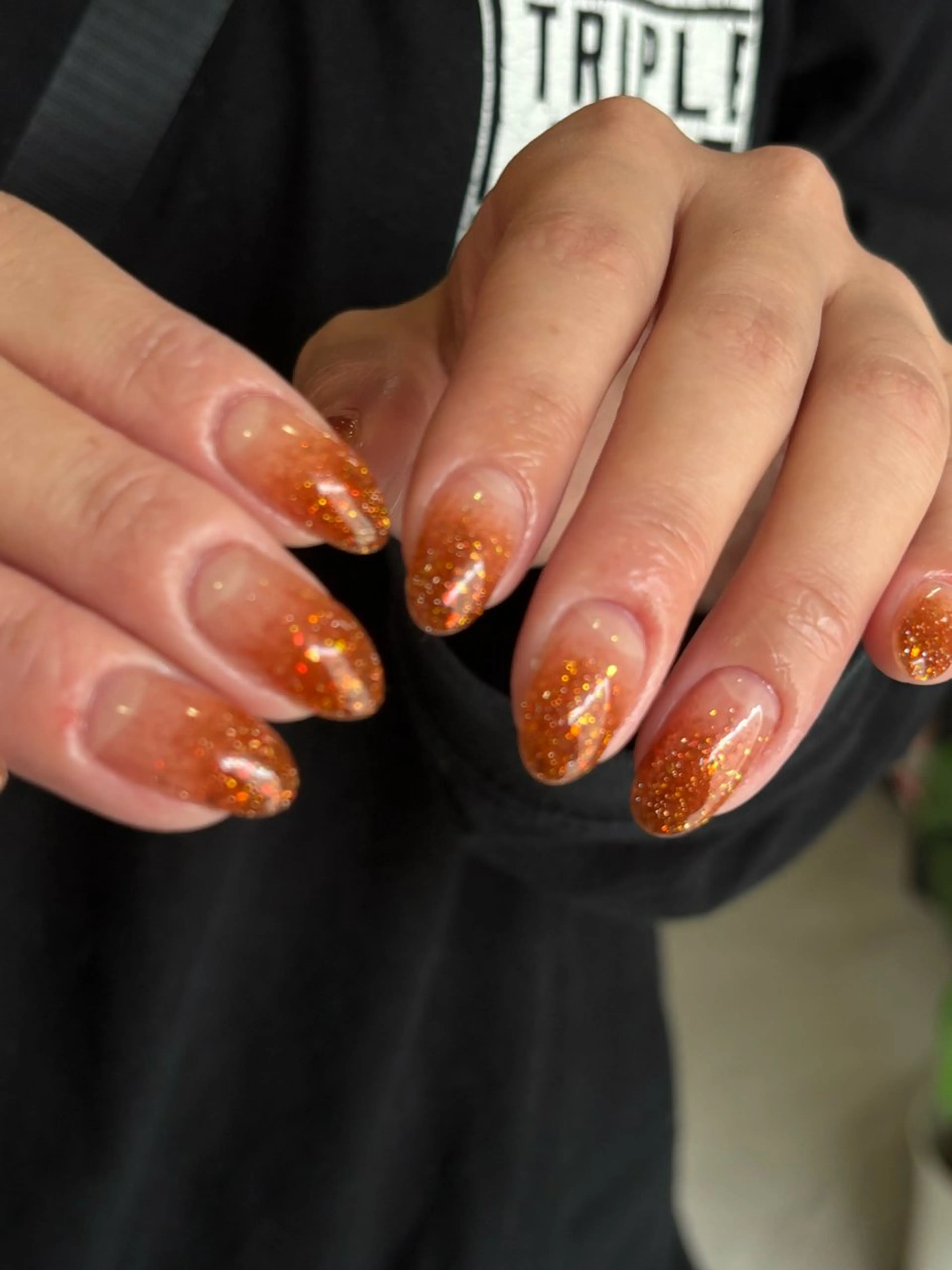 ネイル charme nailのネイルデザイン