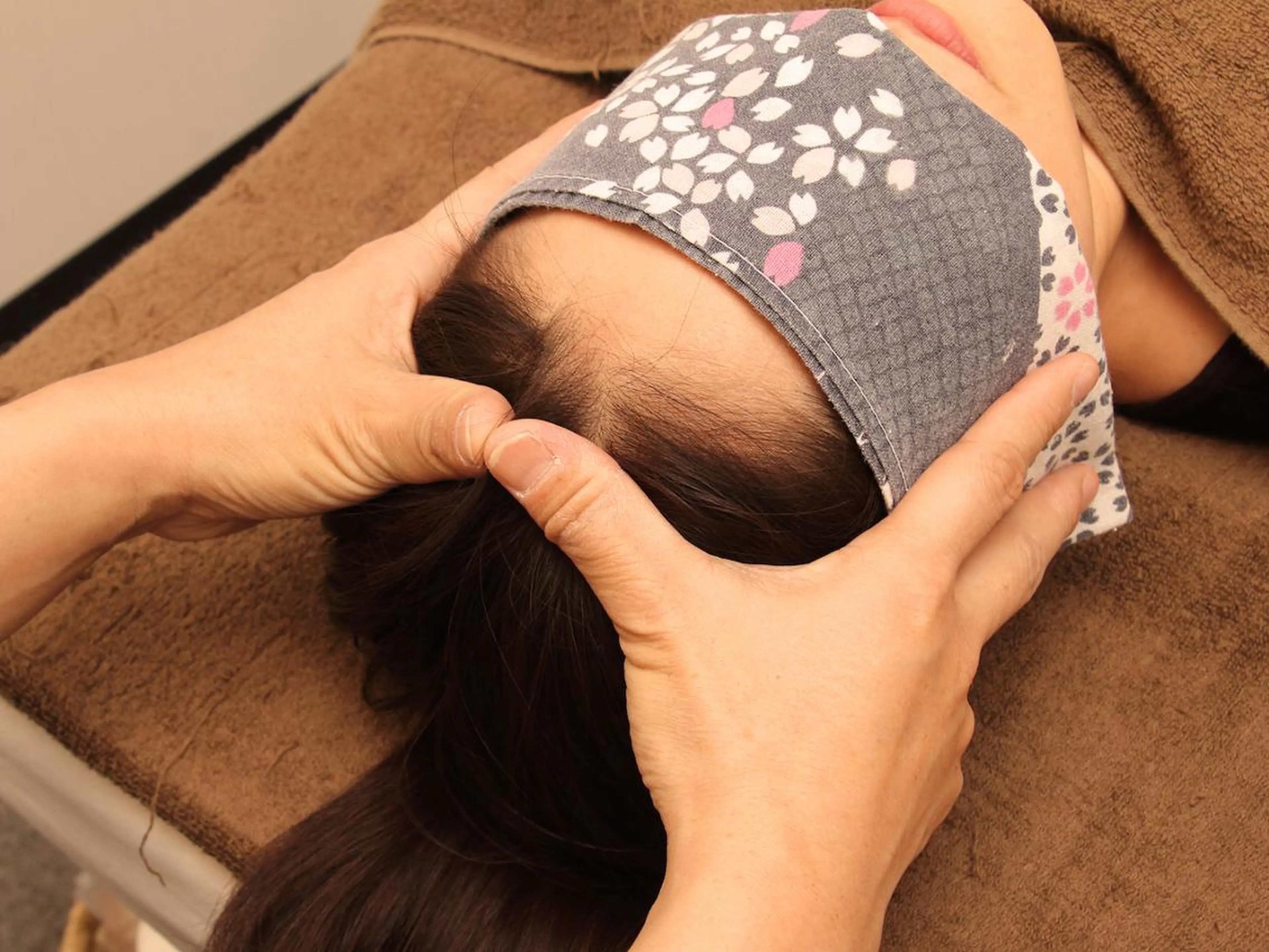 山崎 凌のエステ・リラクイメージ