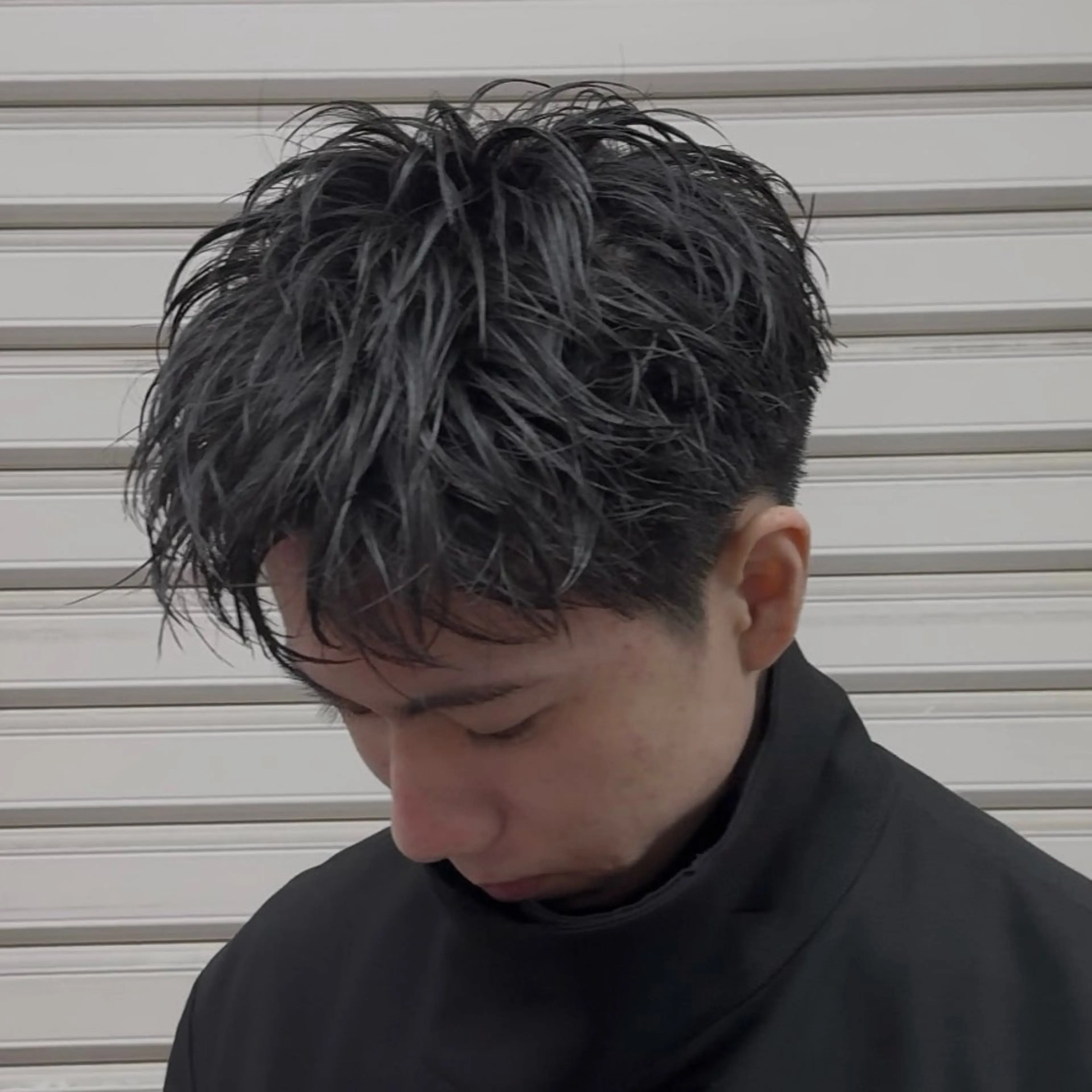 メンズ メンズカット募集 /たくみ。のヘアスタイル