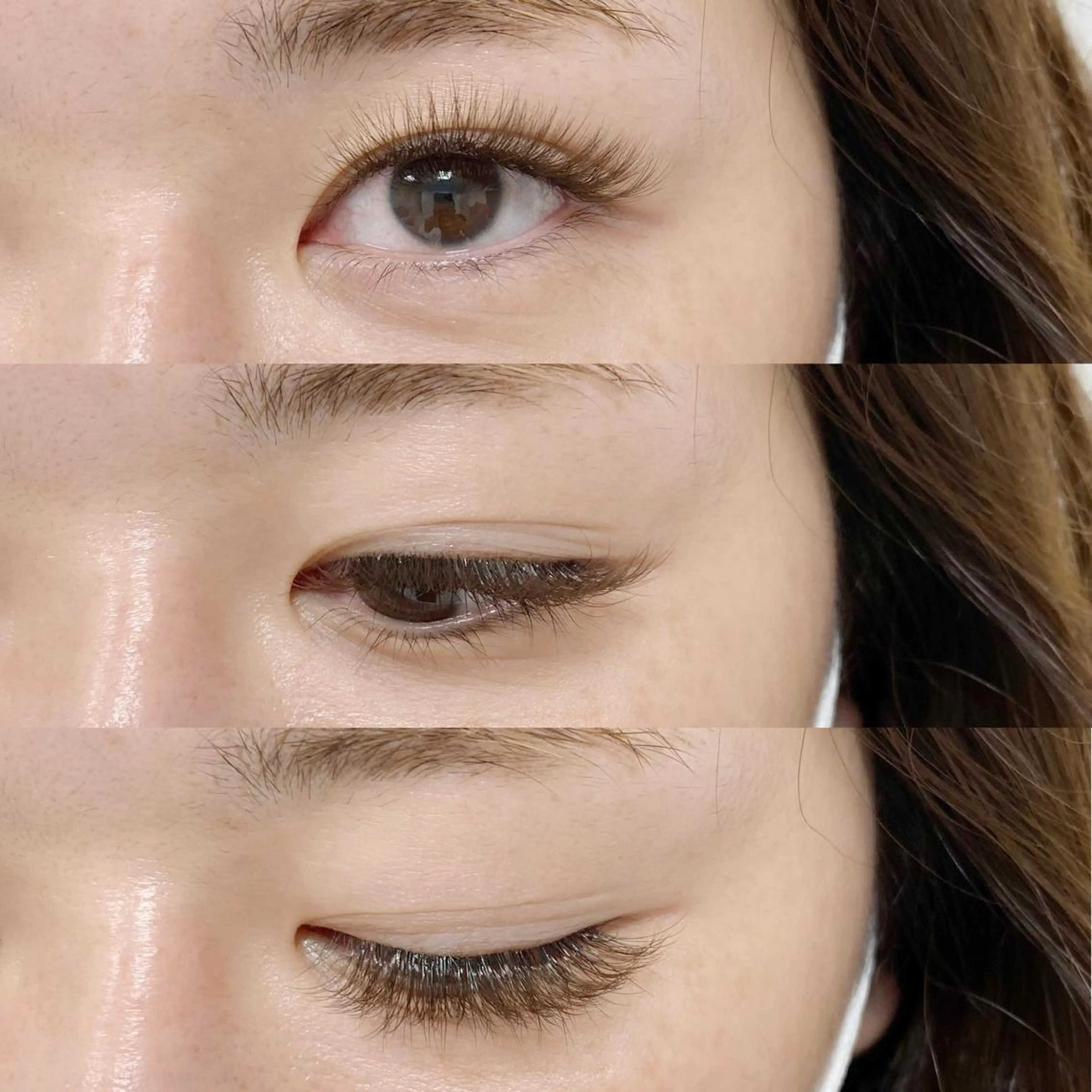 マツエク・マツパ わたなべ みえこのマツエク・マツパデザイン