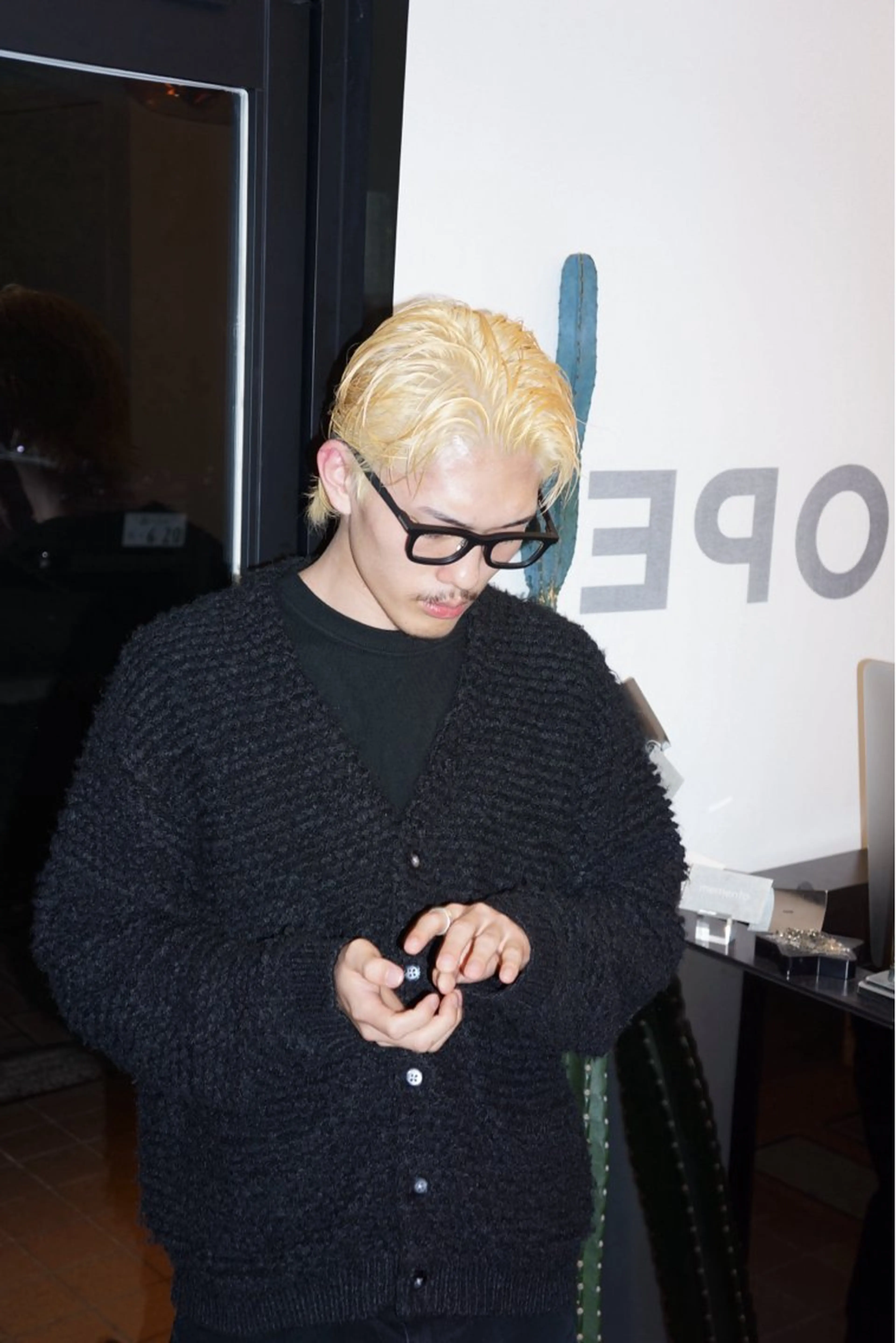 ショート ヘアカラー HOPE所属・愛心manami HOPEのヘアスタイル