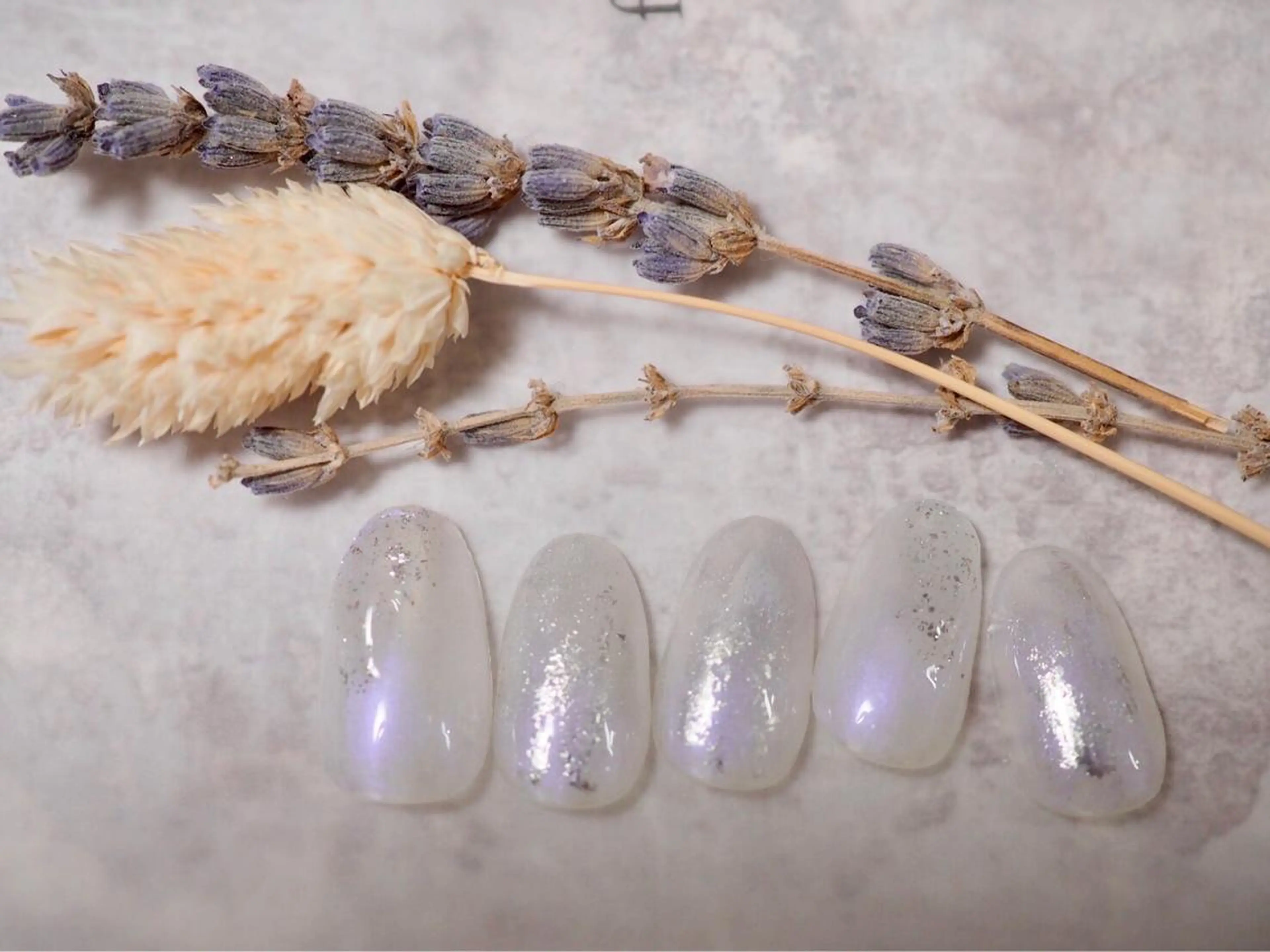 ネイル Mogu nail 二子玉川のネイルデザイン