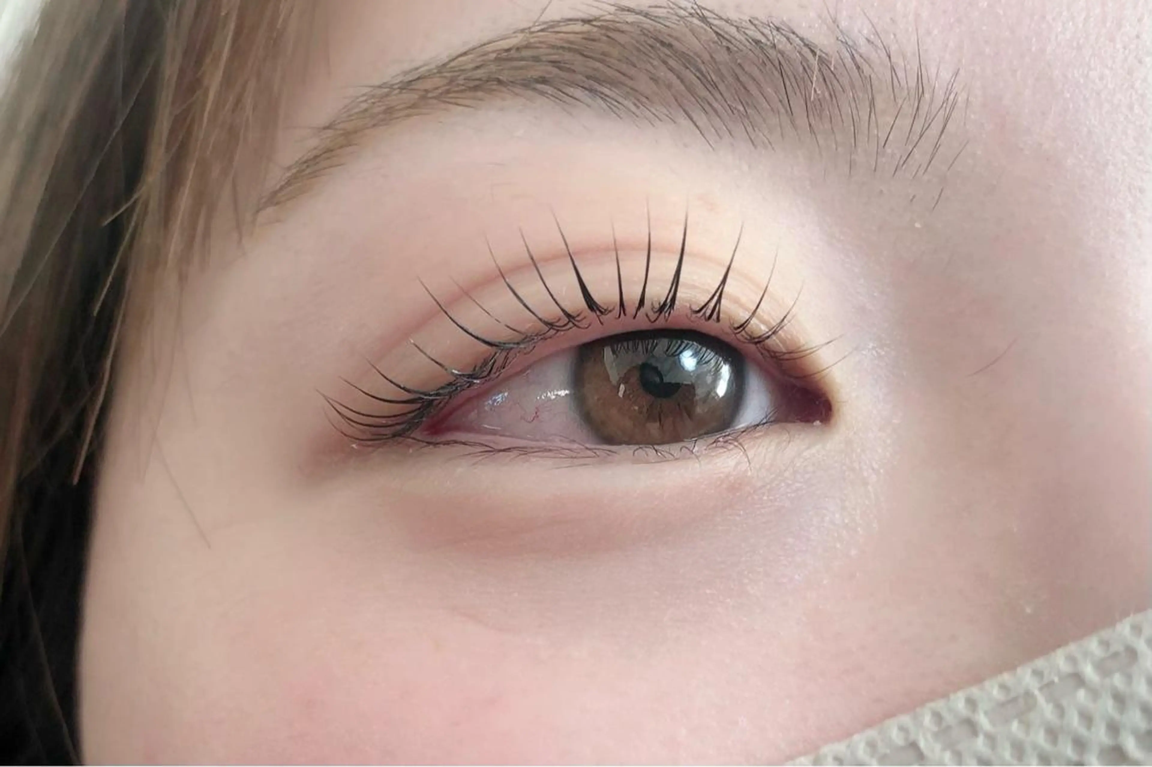 マツエク・マツパ cherii ちはら台のマツエク・マツパデザイン