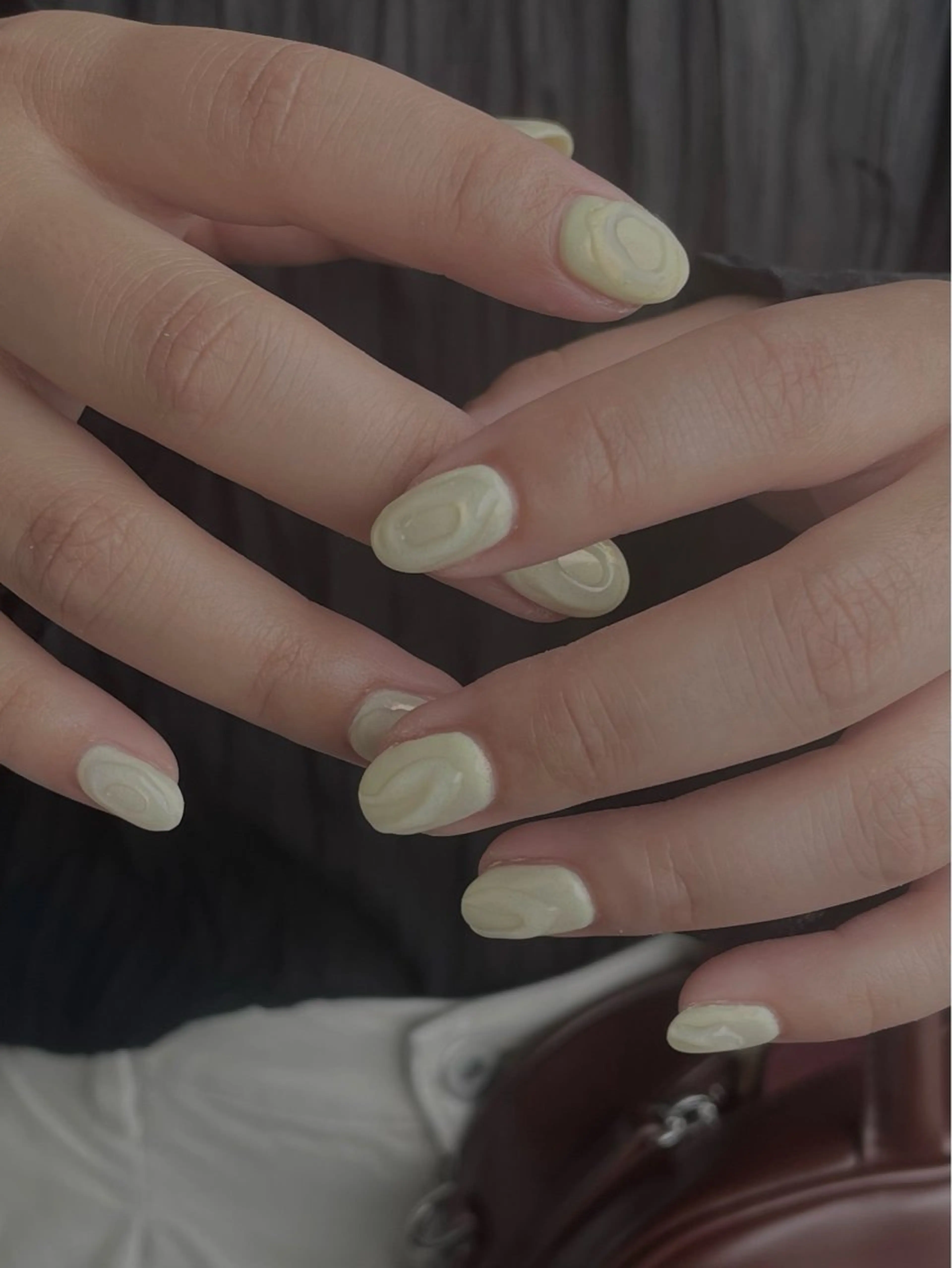 ネイル ハンドネイル One HARUNAのネイルデザイン