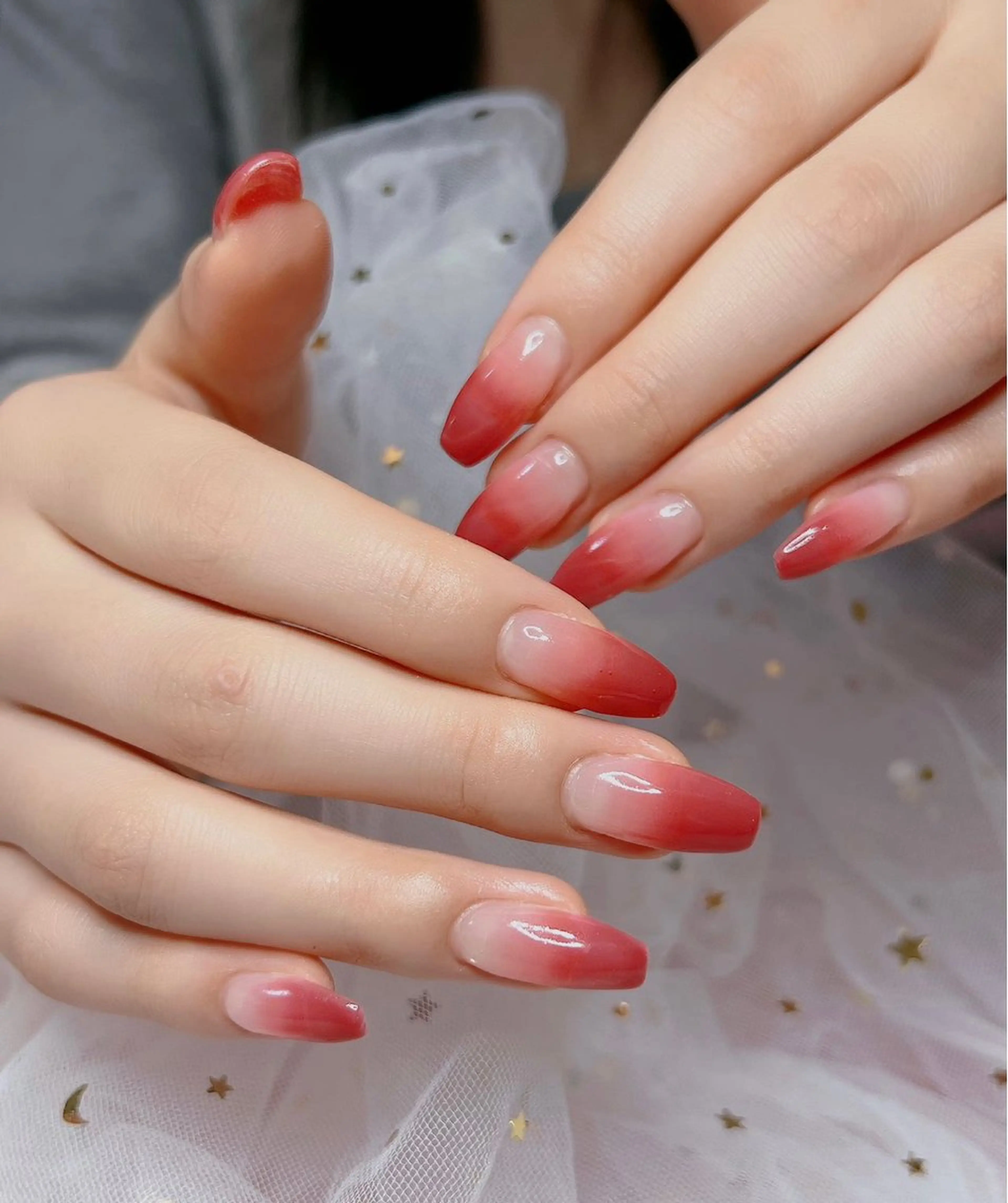 ネイル ジョリ kasumi🌹💅のネイルデザイン