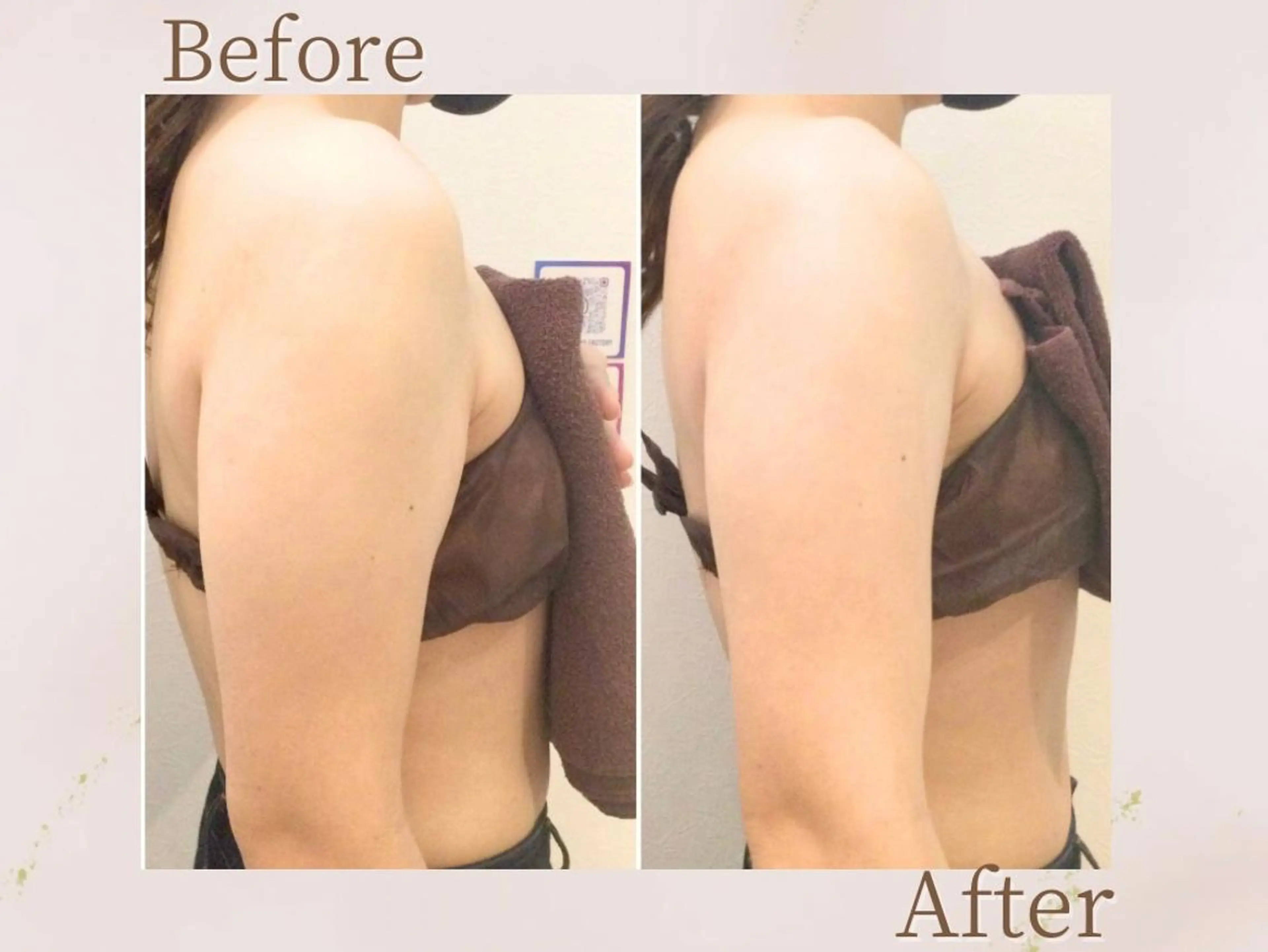 津村 夏実のエステ・リラクイメージ