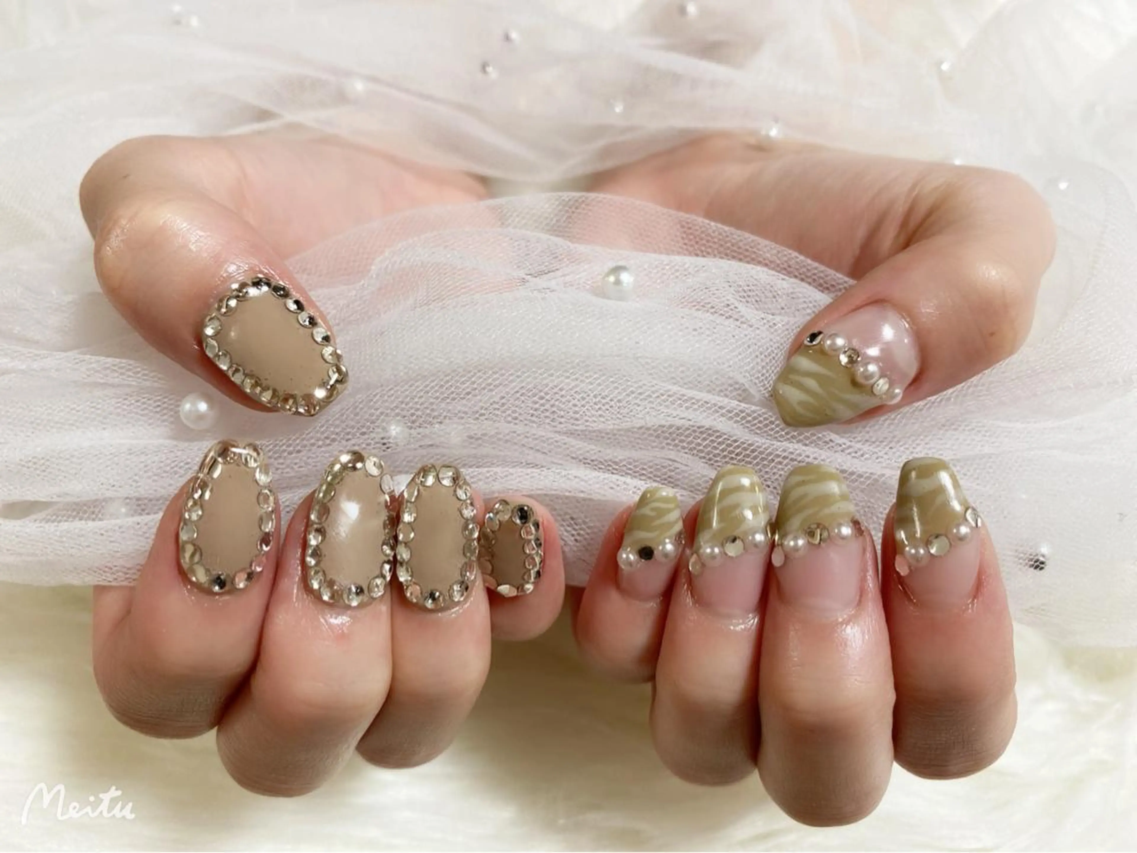 ネイル COCONAIL &EYELASHのマツエク・マツパデザイン