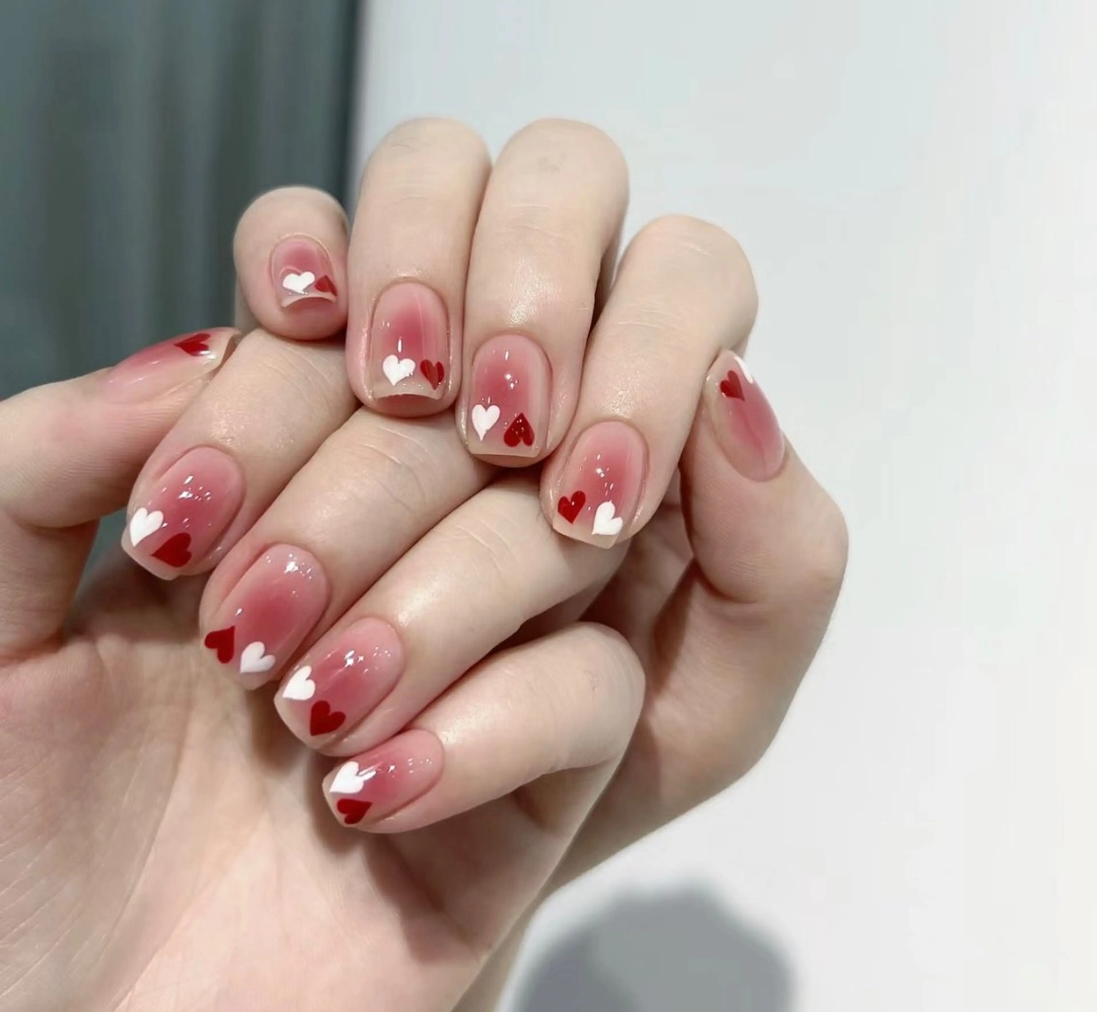 ネイル 💅E•U•B NAIL🌹所属・横浜市中区曙町 ネイルE·U·Bのネイルデザイン