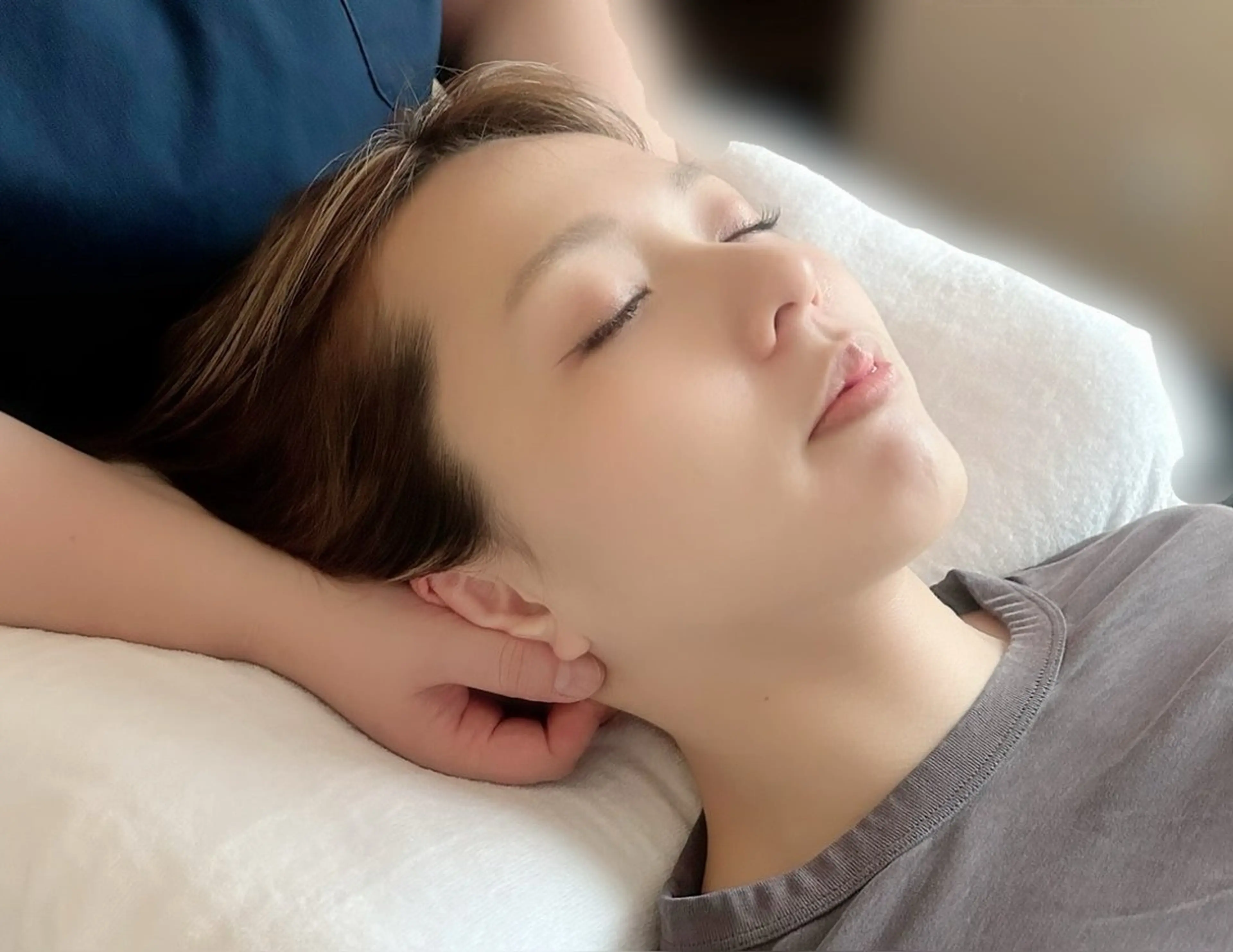 リラク 森勇リラクゼーション 松村のエステ・リラクイメージ