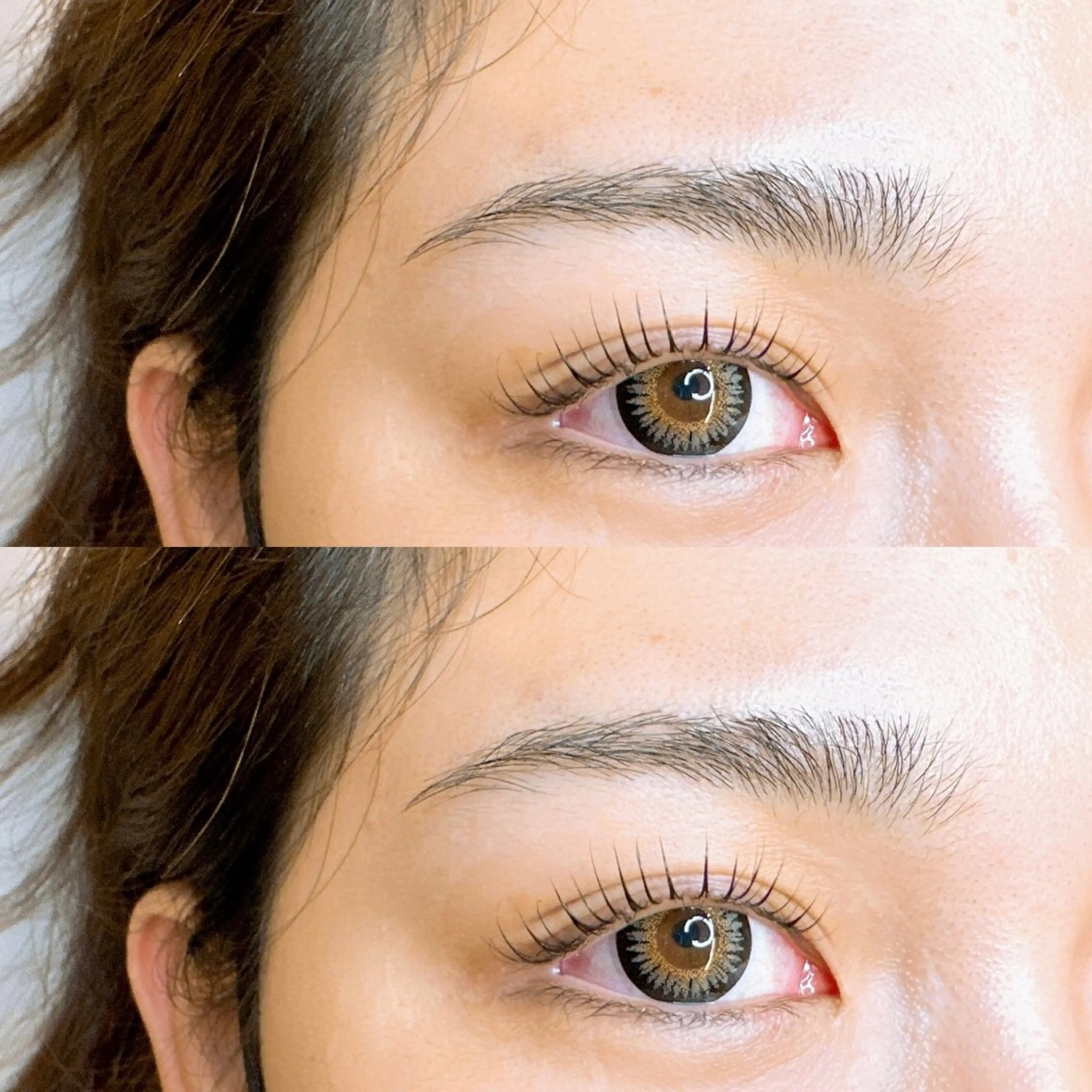 『平日限定！』パリジェンヌorラッシュリフトの写真