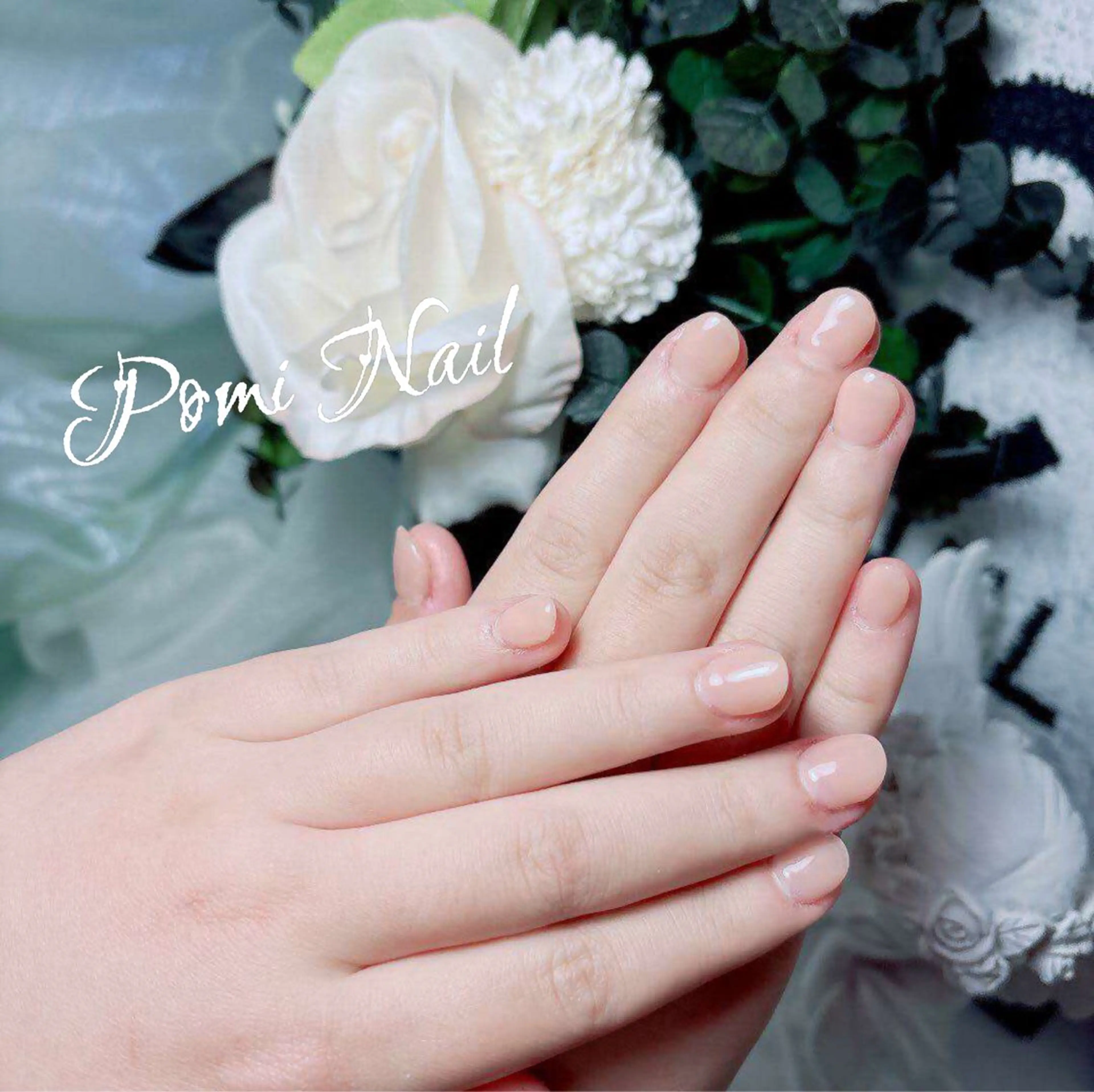 ネイル BuBu Nail渋谷道玄坂のネイルデザイン