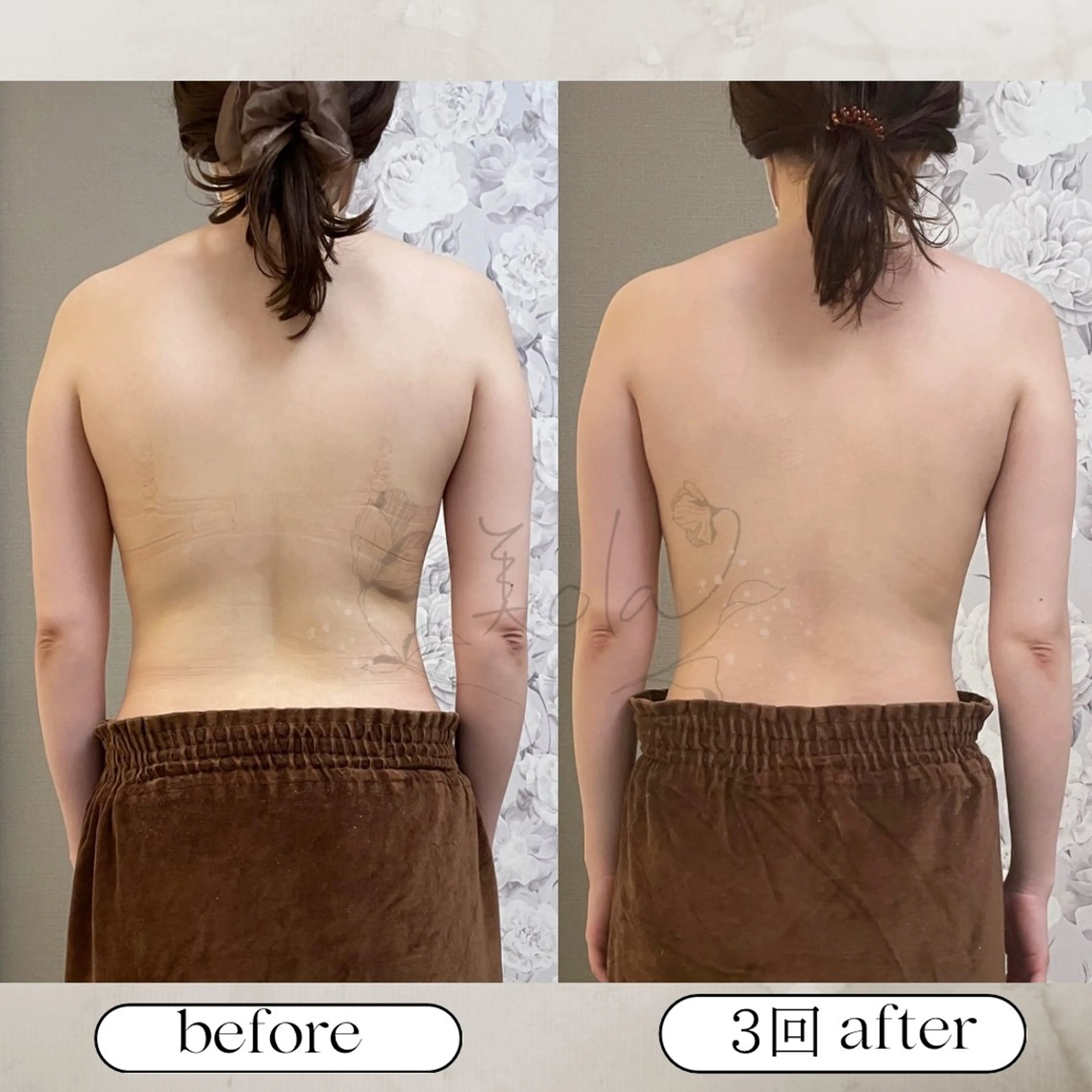 エステ リラク 美ola ビオラのエステ・リラクイメージ