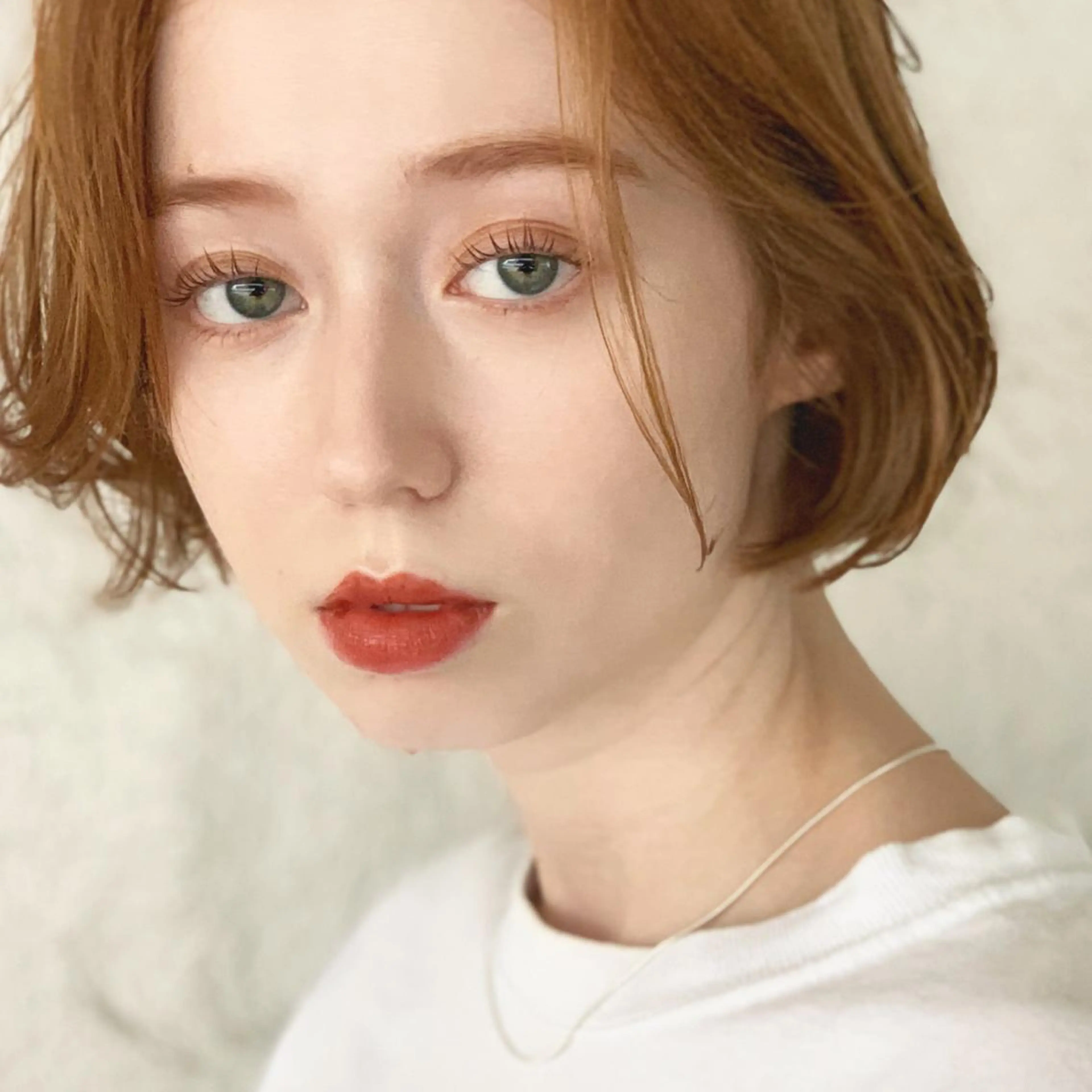 マツエク・マツパ アイブロウ パリジェンヌラッシュリフト 一重×まつ毛パーマ EYE ERIのマツエク・マツパデザイン