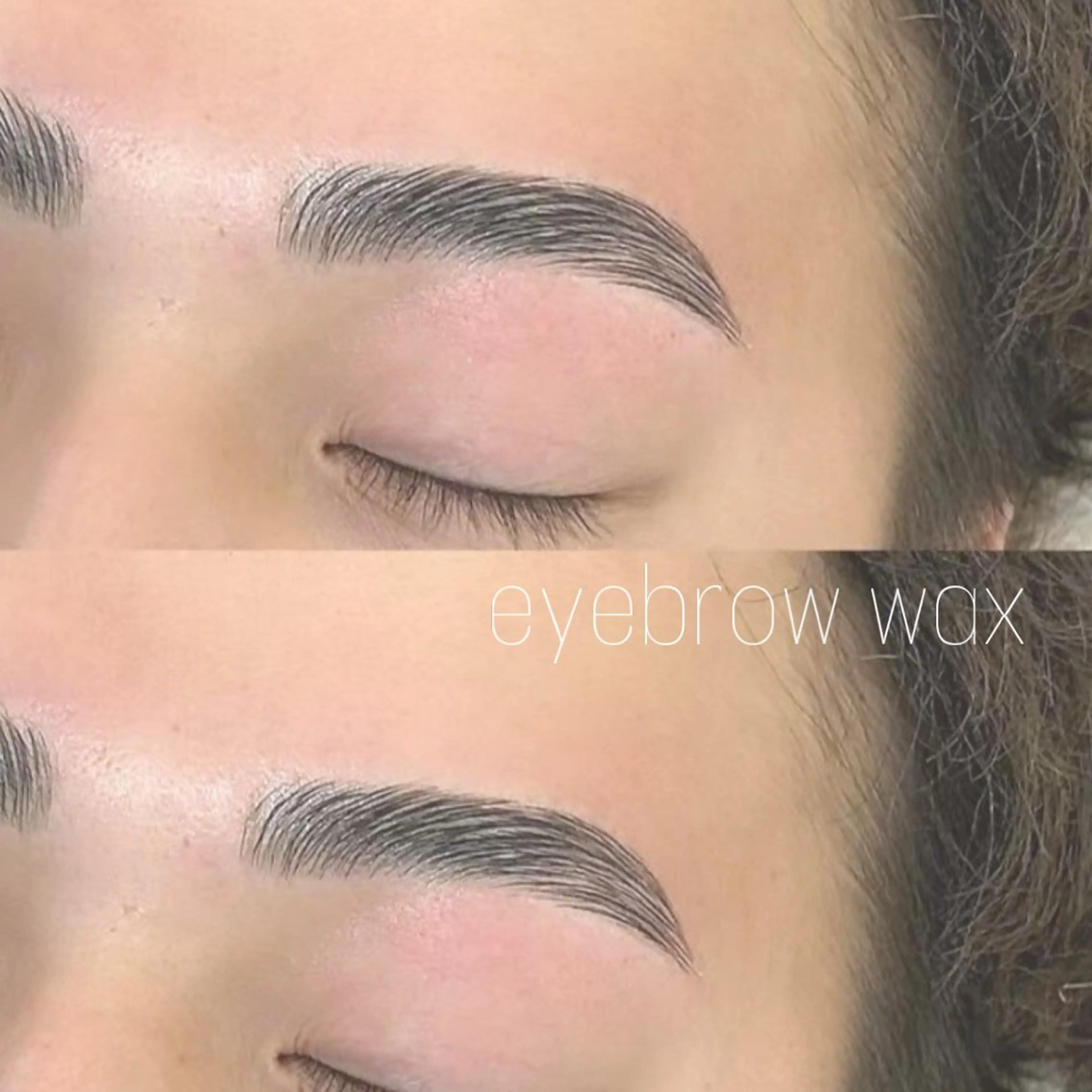 メンズ アイブロウ Aspii nail&eyelash所属・Aspii 🌼Aya🌼のマツエク・マツパデザイン