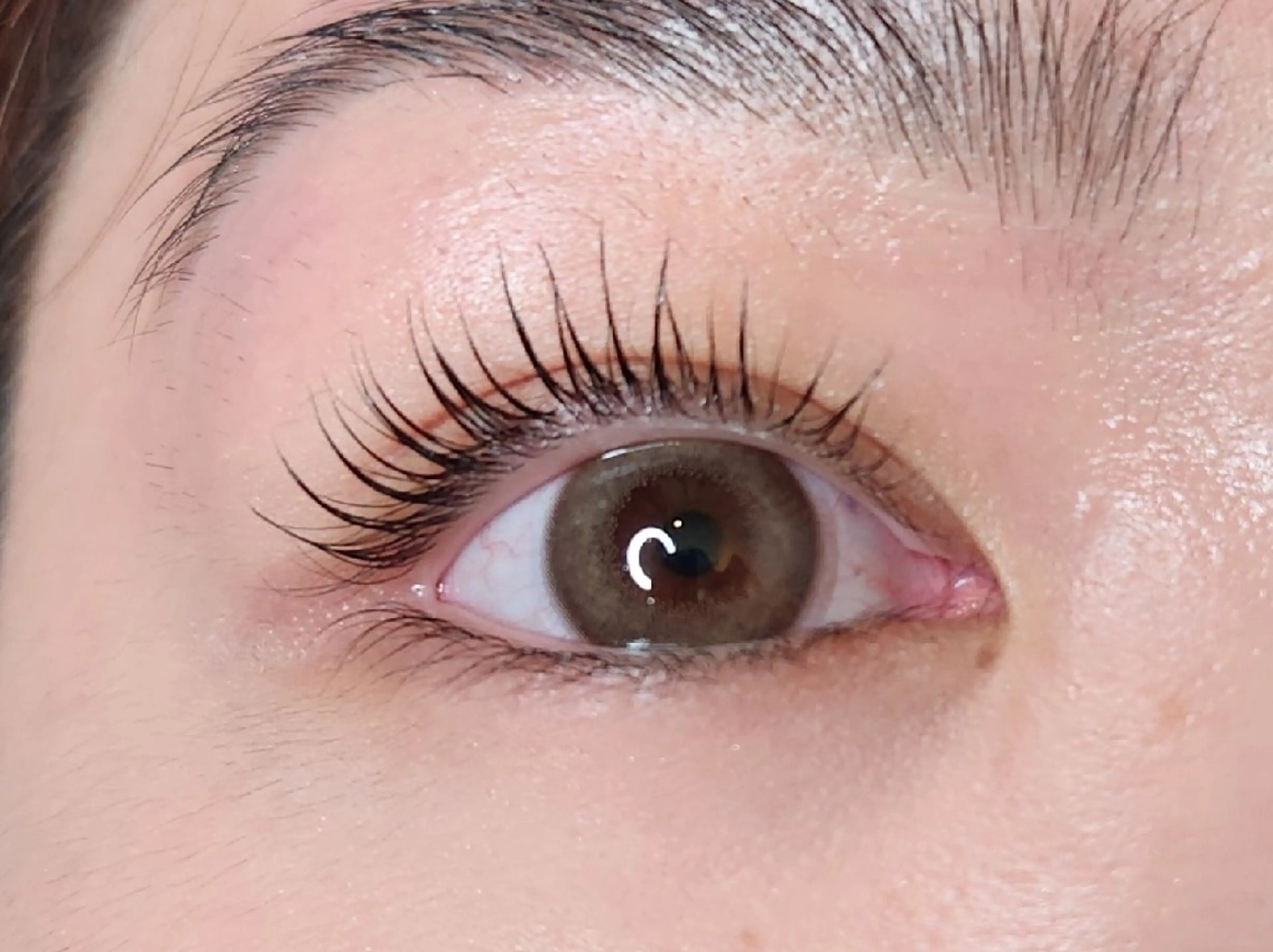 マツエク・マツパ 付け放題 バインドロック フラットラッシュ パリジェンヌラッシュリフト まつげパーマ マツパ Hair＆beauty BRY所属・hair& beauty BRYのマツエク・マツパデザイン