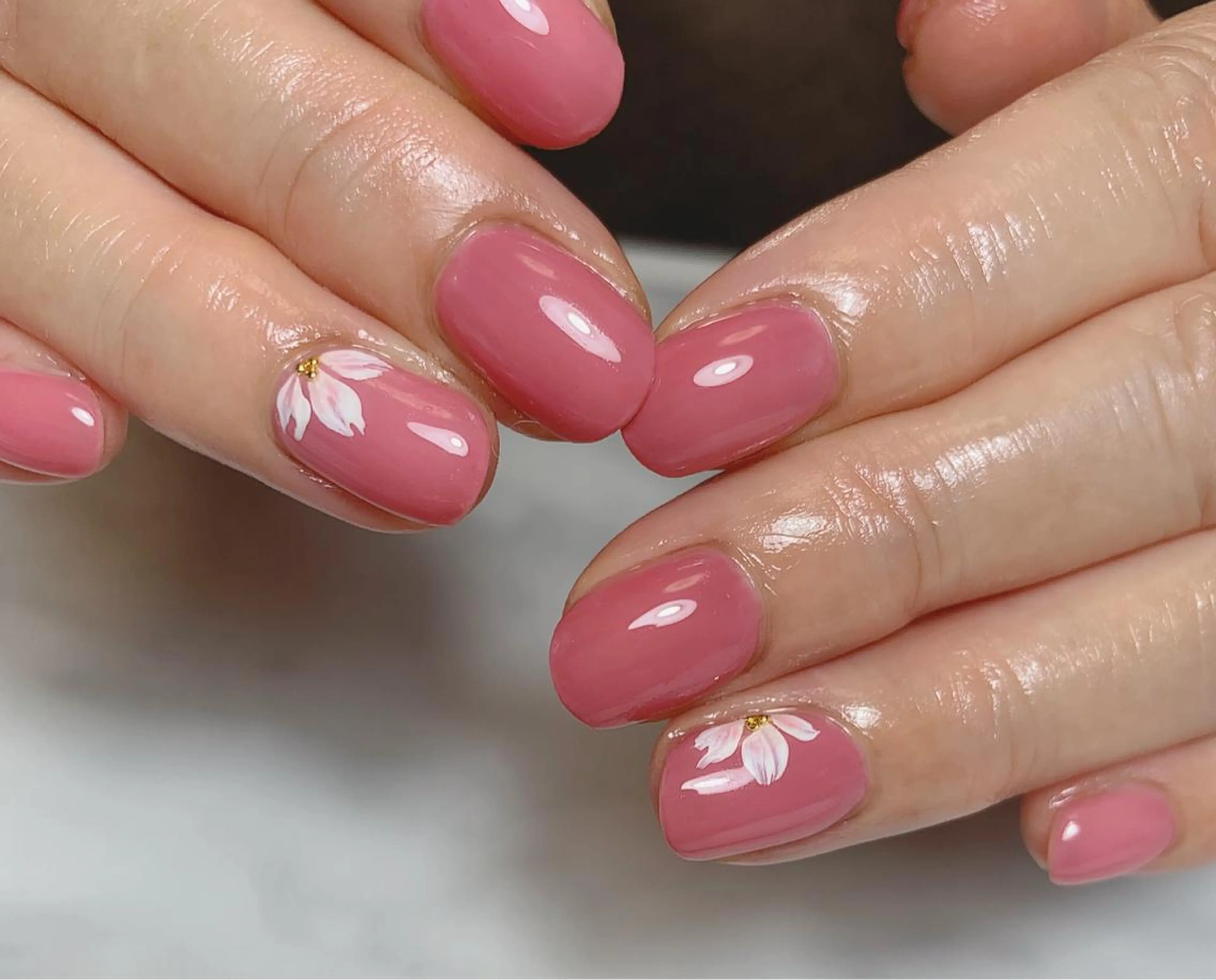 ネイル Takasaki Keikoのネイルデザイン