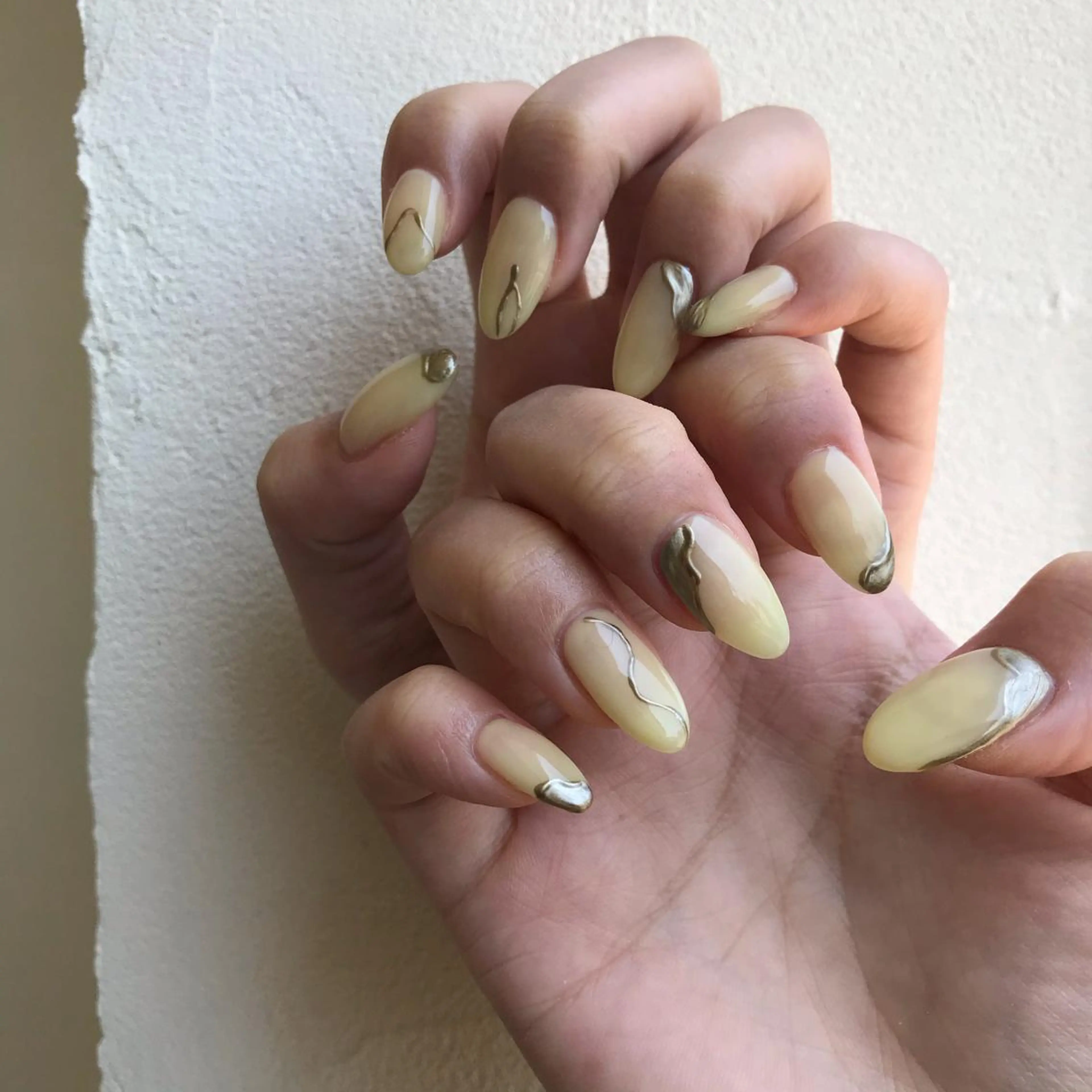 ネイル Lotta. by Chiseiのネイルデザイン