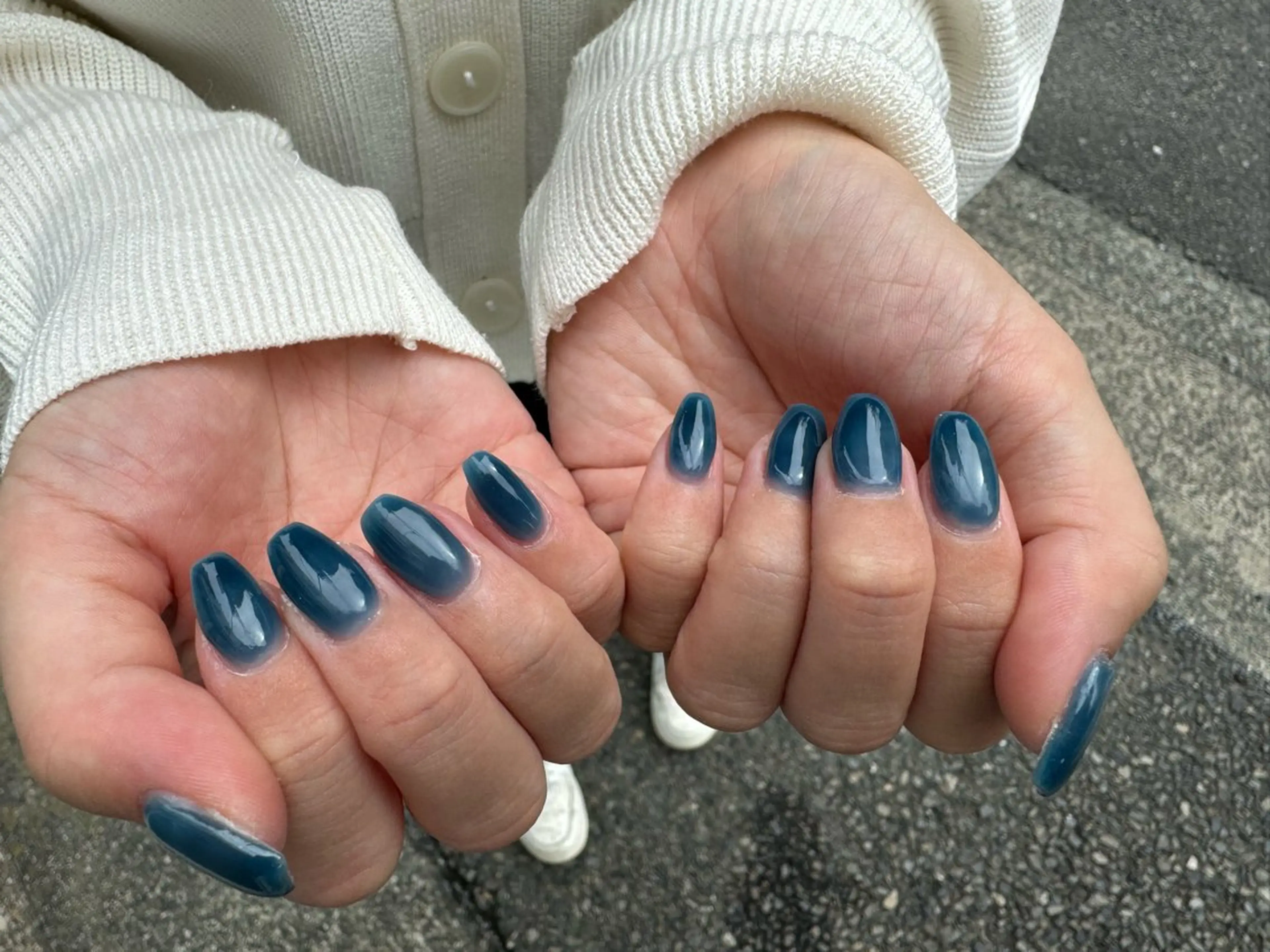 ネイル LAVISH nail salonのネイルデザイン