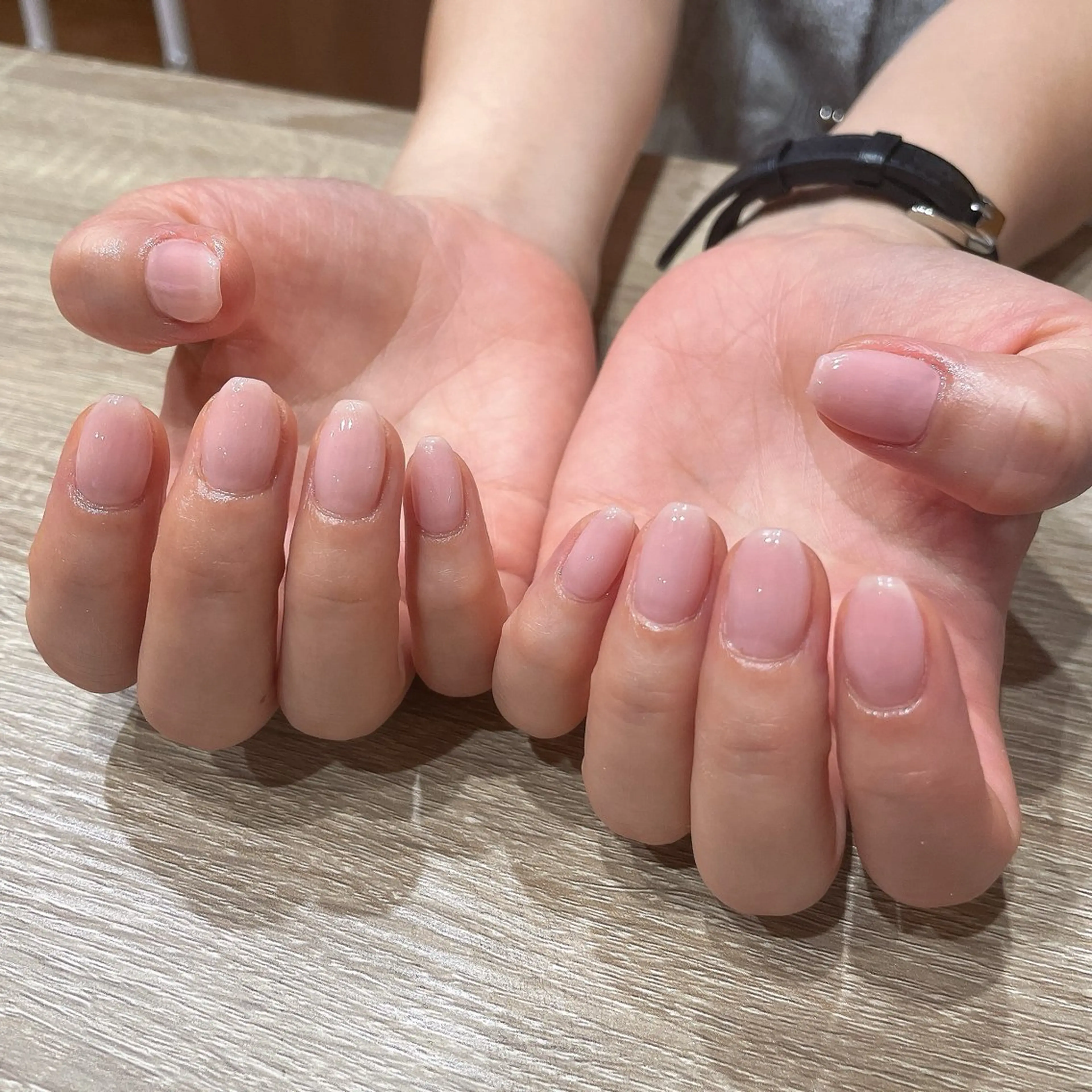 ネイル ハンドネイル liberté所属・liberté🫧 新小岩のネイルデザイン