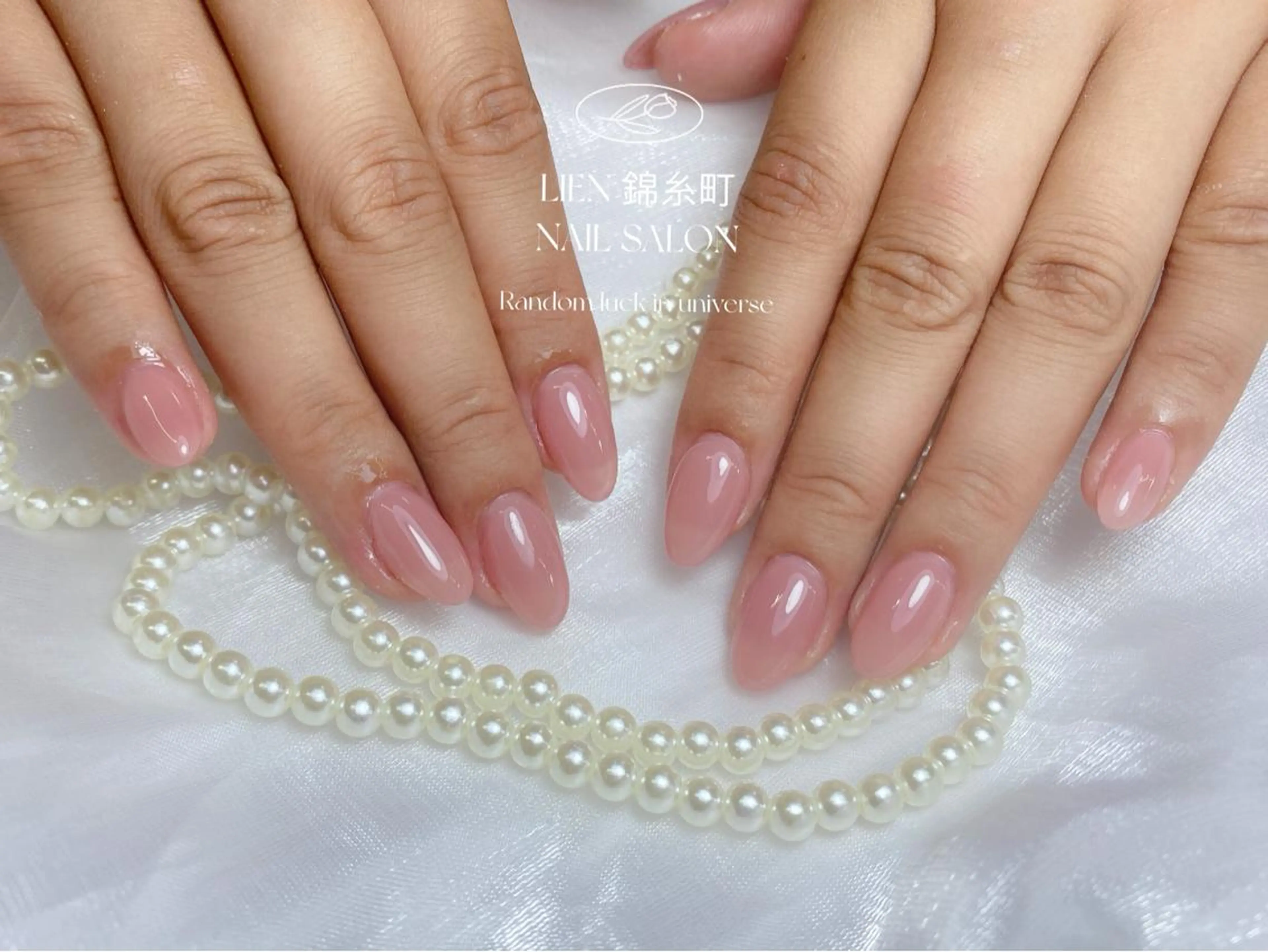 ネイル オフのみ(ネイル) Lien  _リエン リエンのネイルデザイン