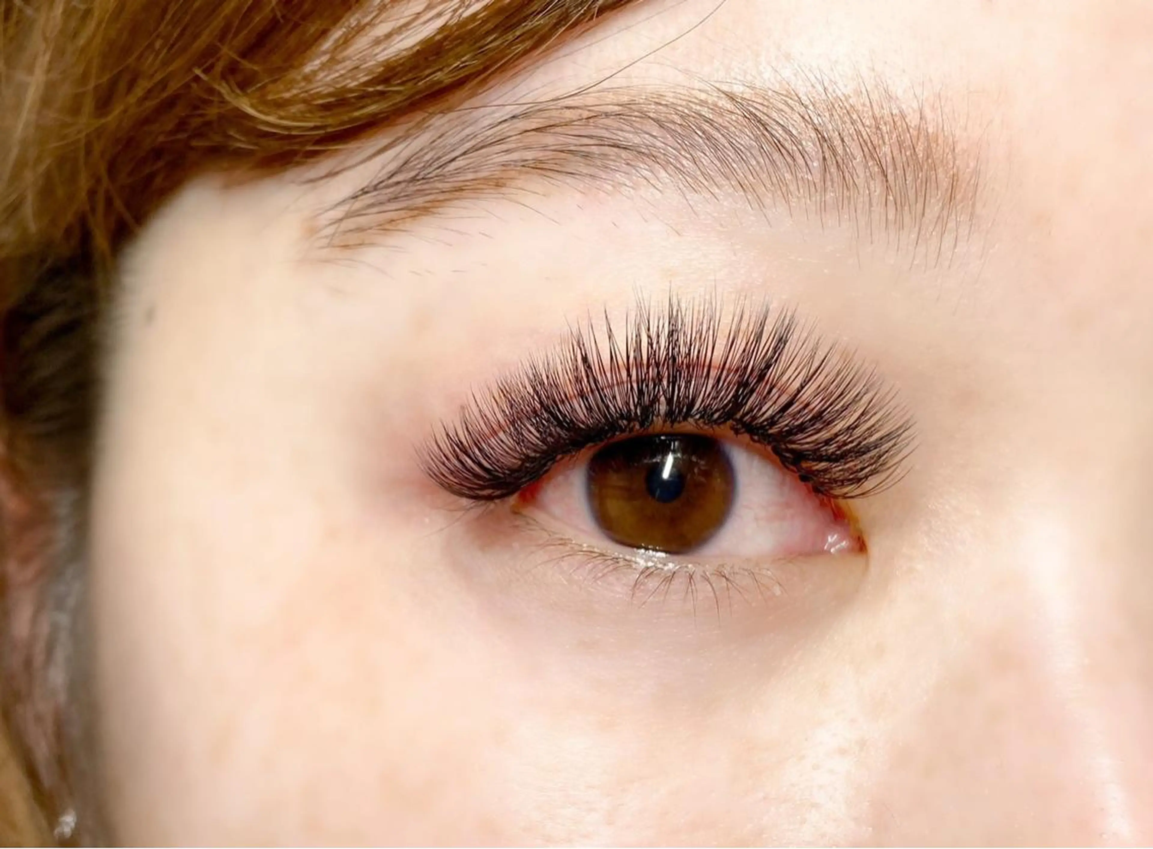 マツエク・マツパ 宮野 麻衣のマツエク・マツパデザイン