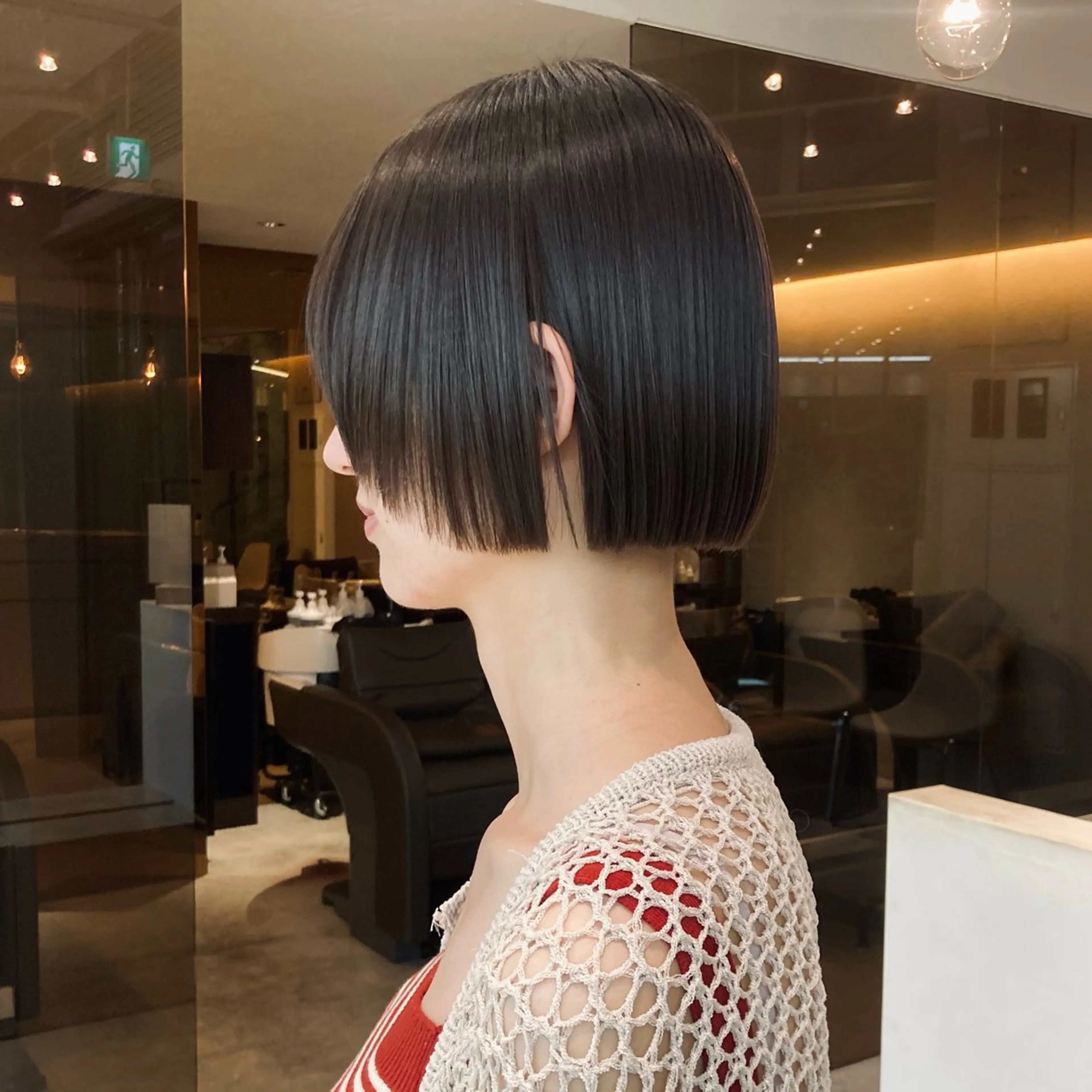 🪄【新規限定】カット【¥4,950】の写真