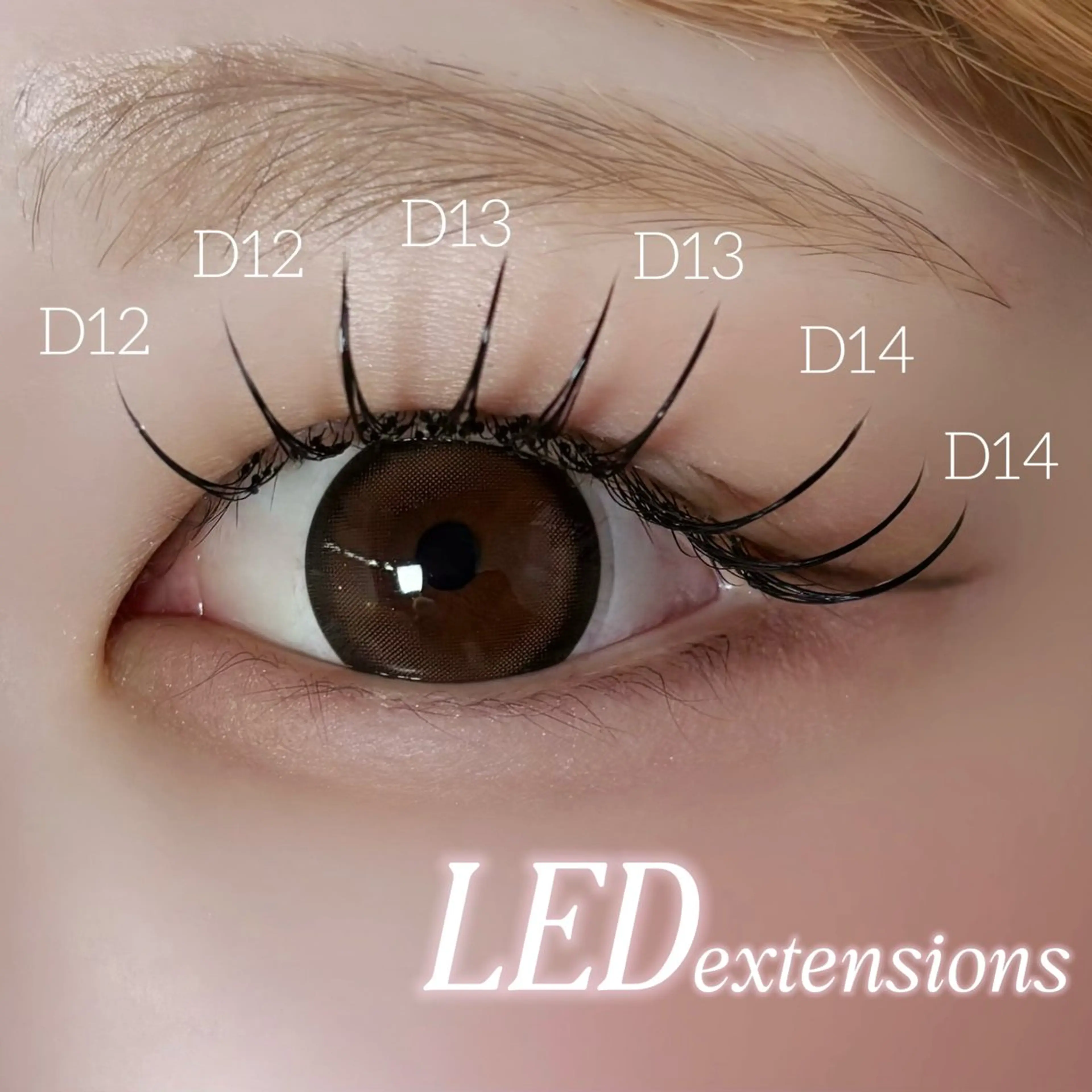 マツエク・マツパ 束感まつ毛 マツエク 博多/束感まつ毛 🎀ナオ🎀のマツエク・マツパデザイン