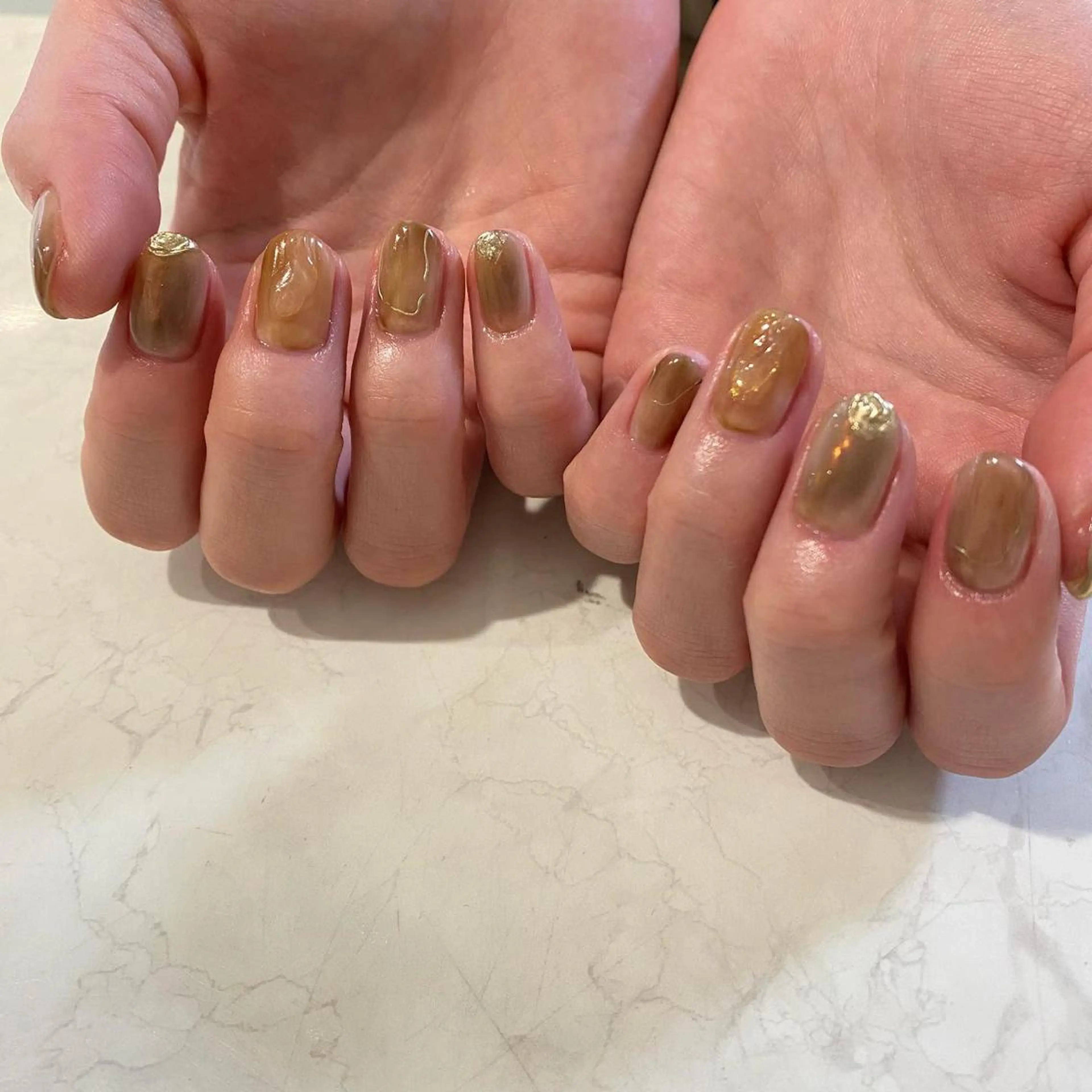 ネイル ulu beauty salon所属・ulu Misakiのマツエク・マツパデザイン