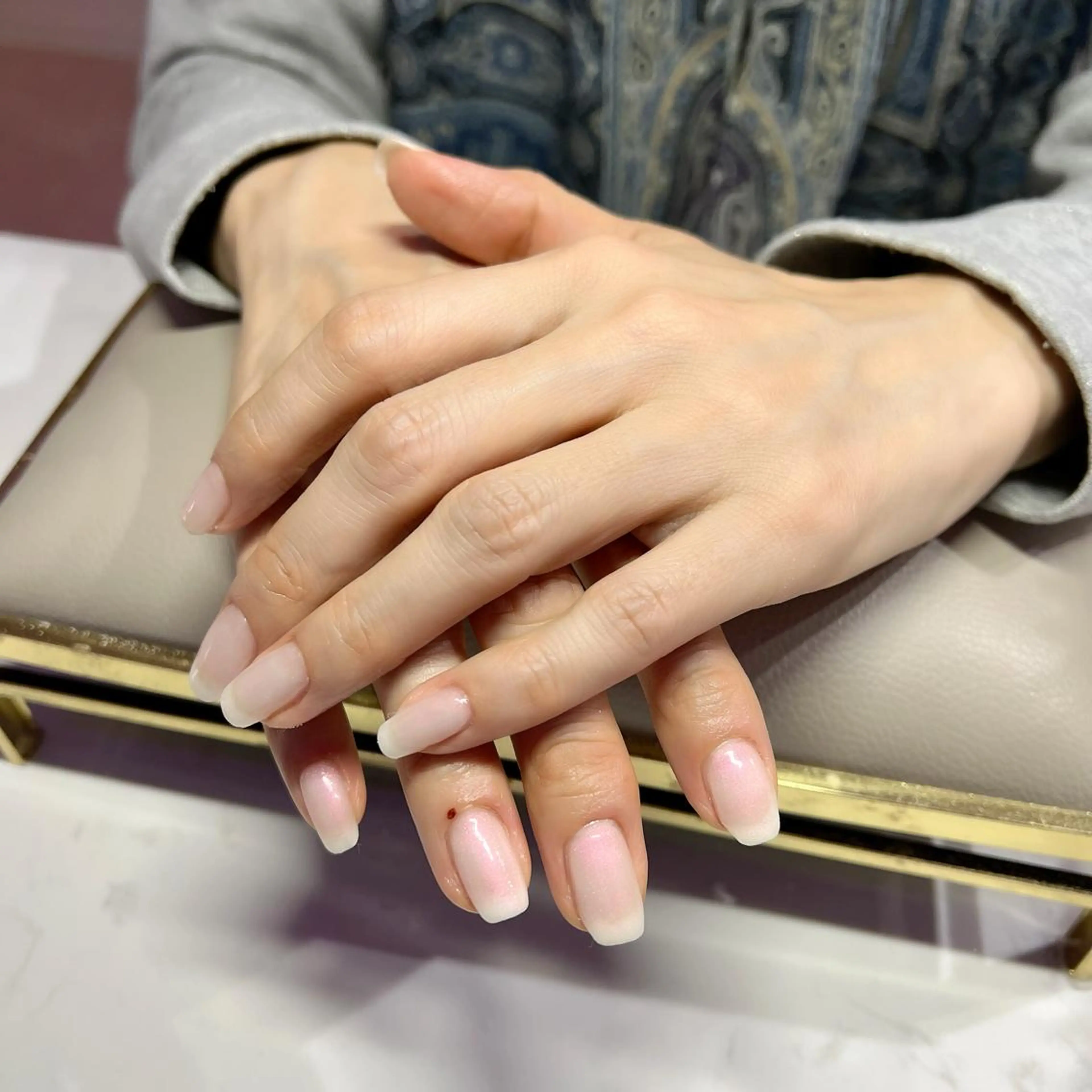 ネイル LeaLea nails.のネイルデザイン